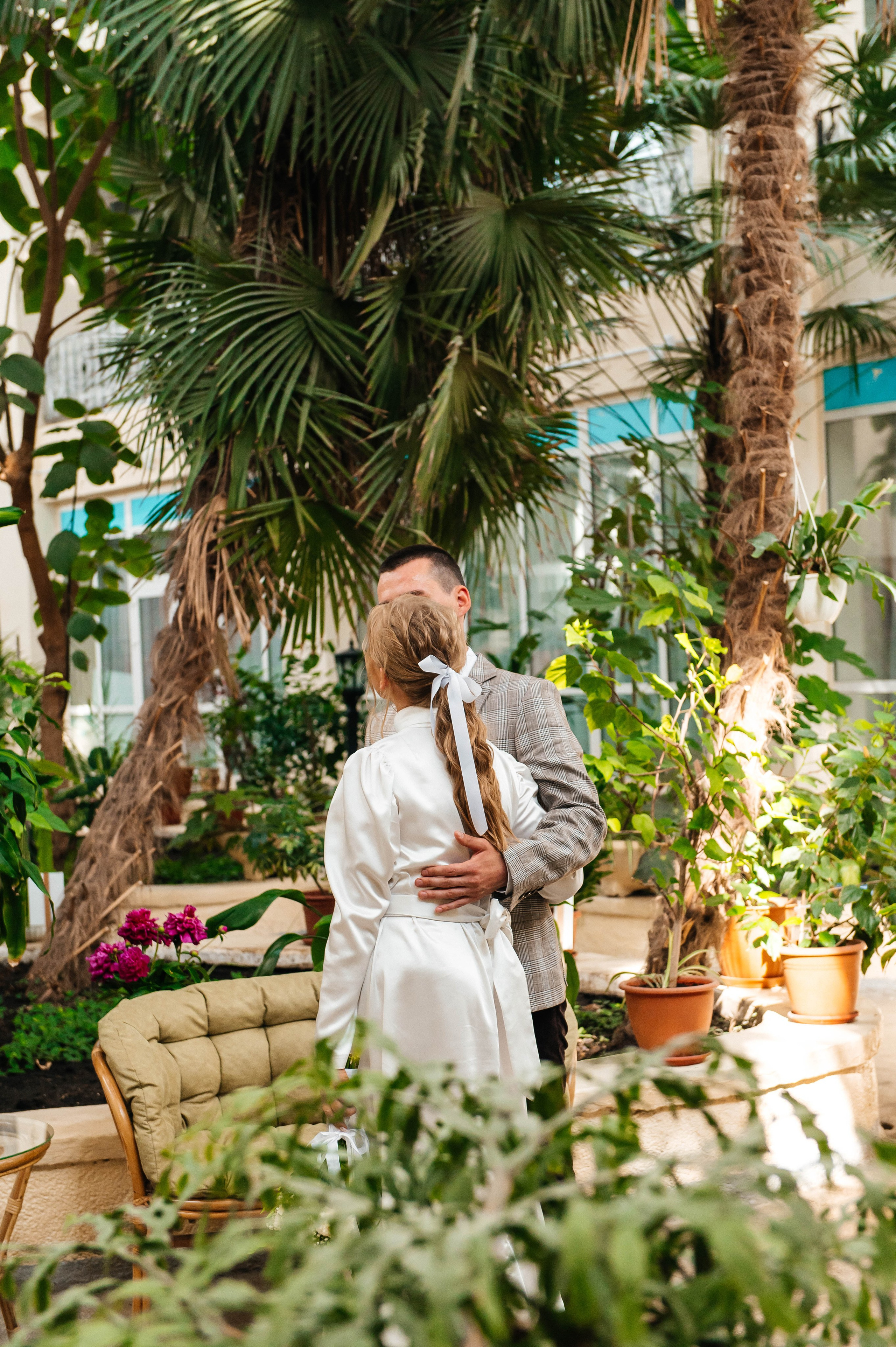 Вадим и Полина. Свадебный и портретный фотограф Мария Зыкова Екатеринбург — Снежинск