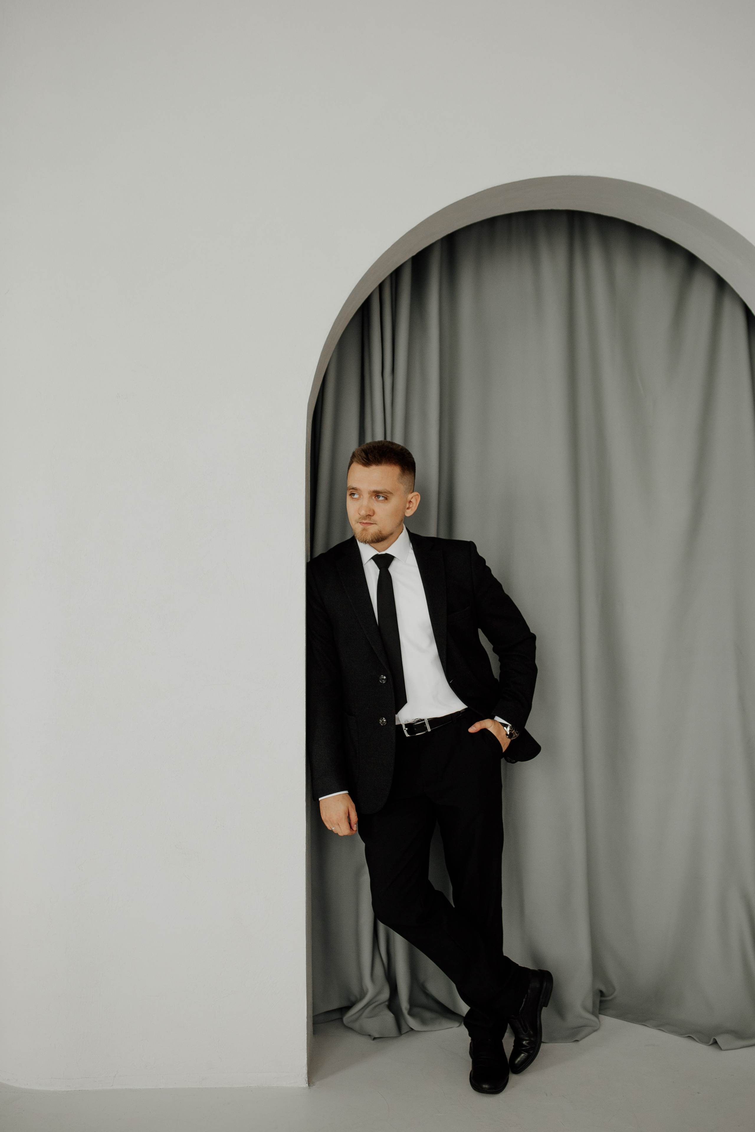 Женя и Саша. Фотограф Челябинск Юлия Ермакова