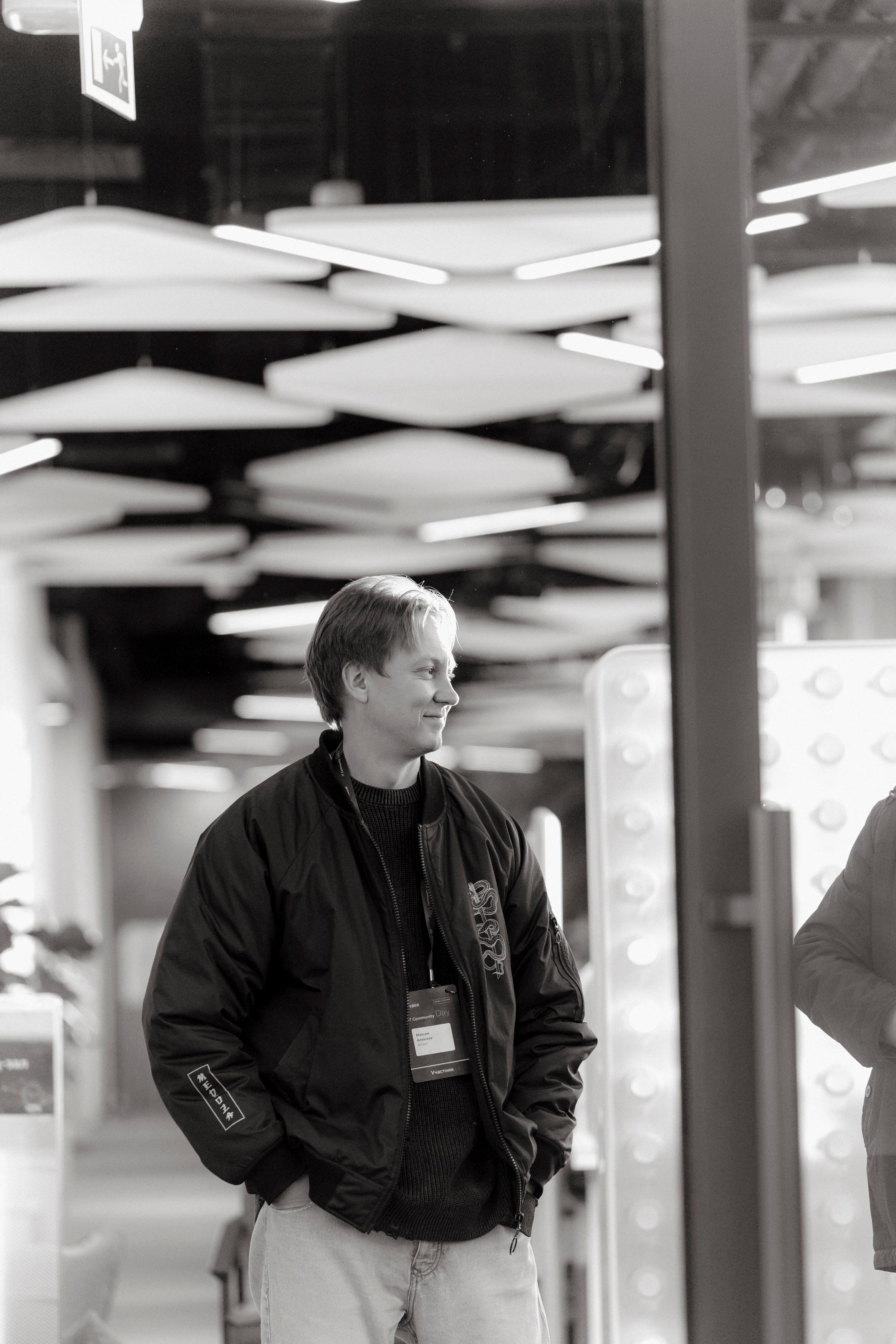 SREB IT community. Коммерческий и Репортажный фотограф Казань Москва