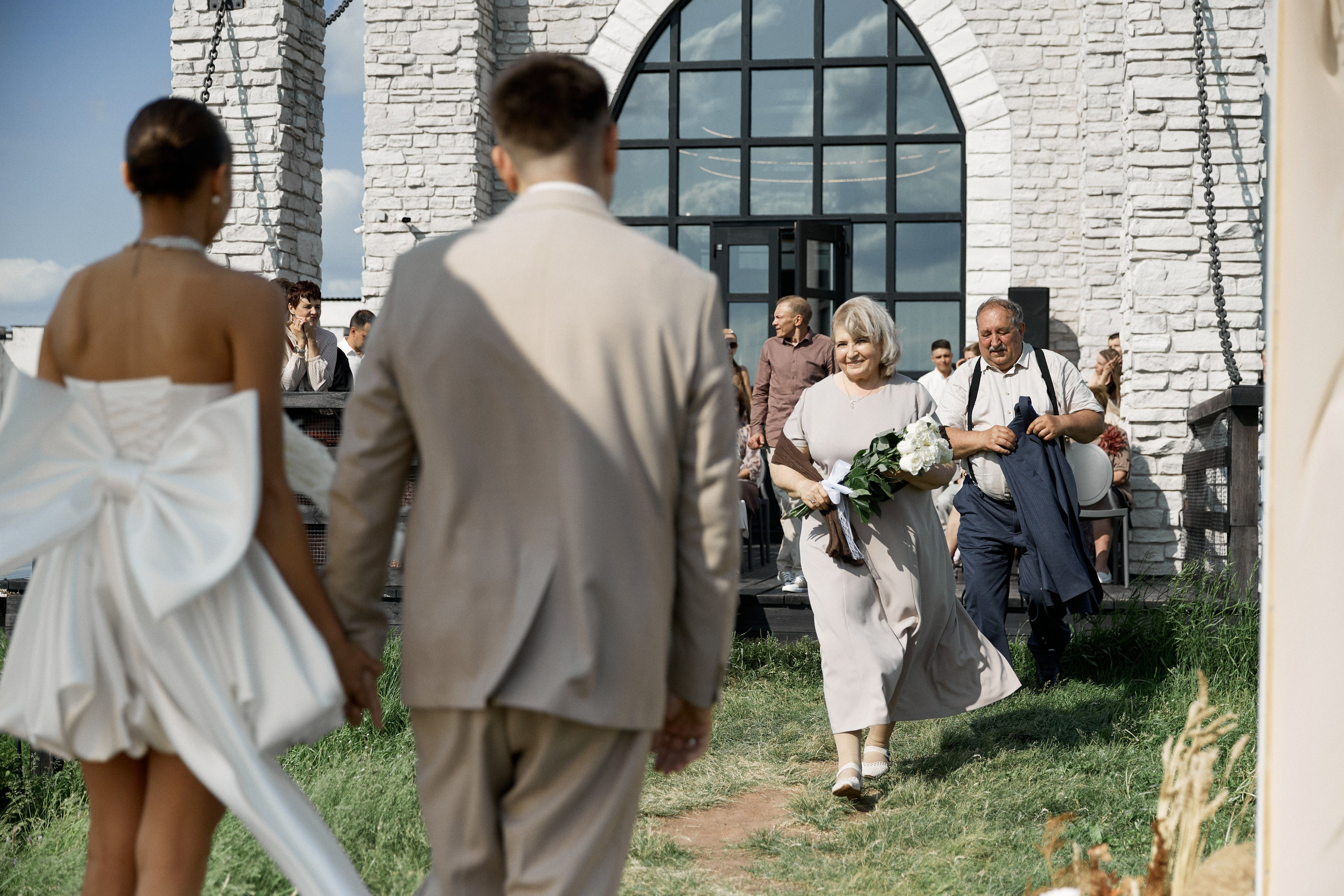 Посмотреть серию. Свадебный и семейный фотограф в Красноярске Тряпчев Павел