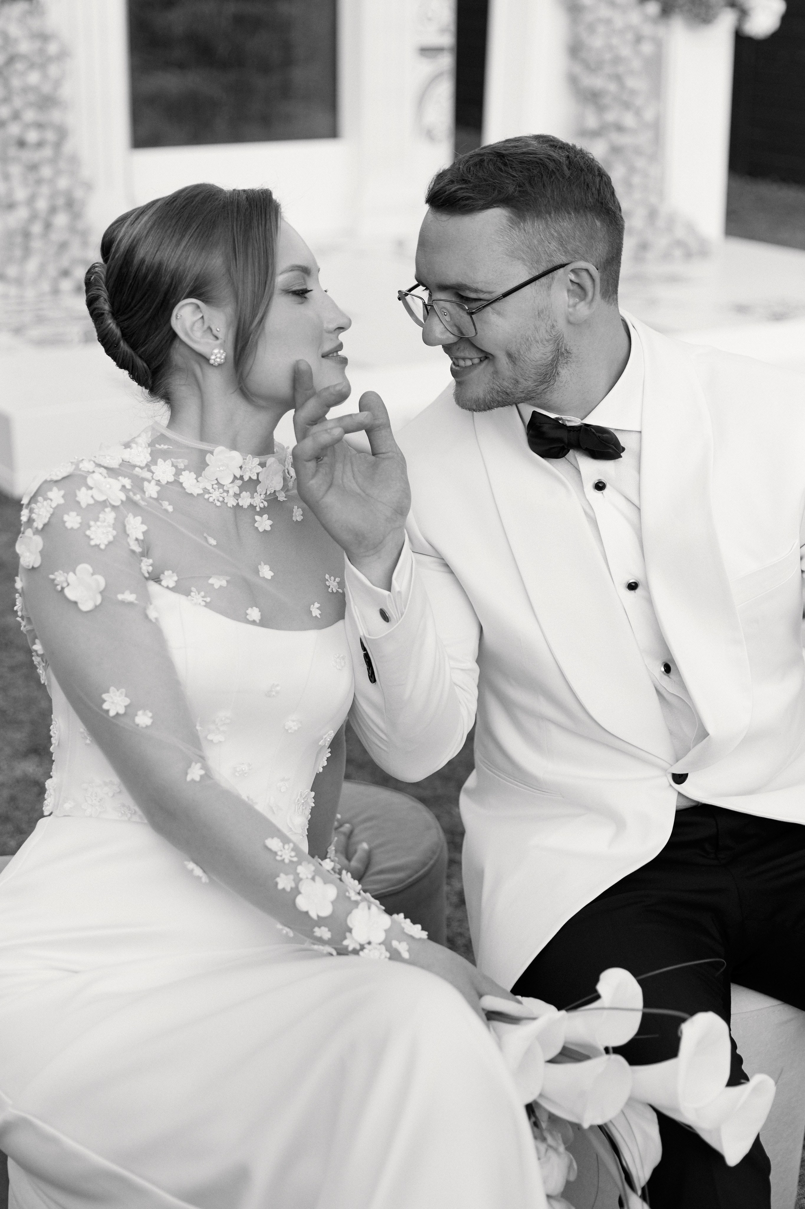 Посмотреть серию. Свадебный и семейный фотограф в Красноярске Тряпчев Павел