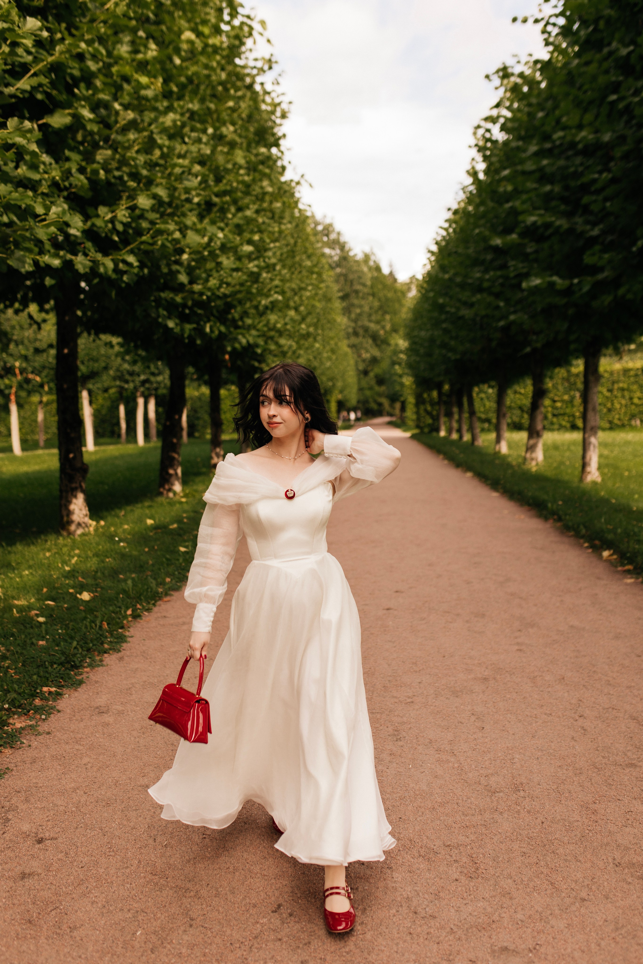 Александр & Марина. Свадебный фотограф Санкт-Петербург