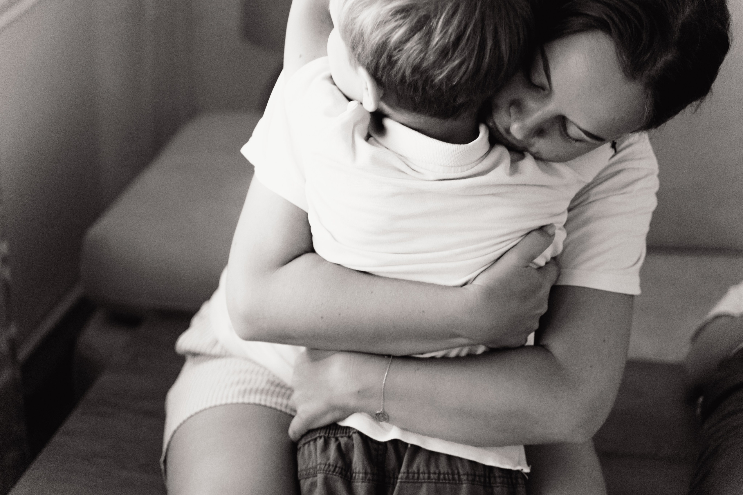 Саша, Ефим и Макс. Лайфстайл фотограф в Санкт-Петербурге — Наташа Шмидт