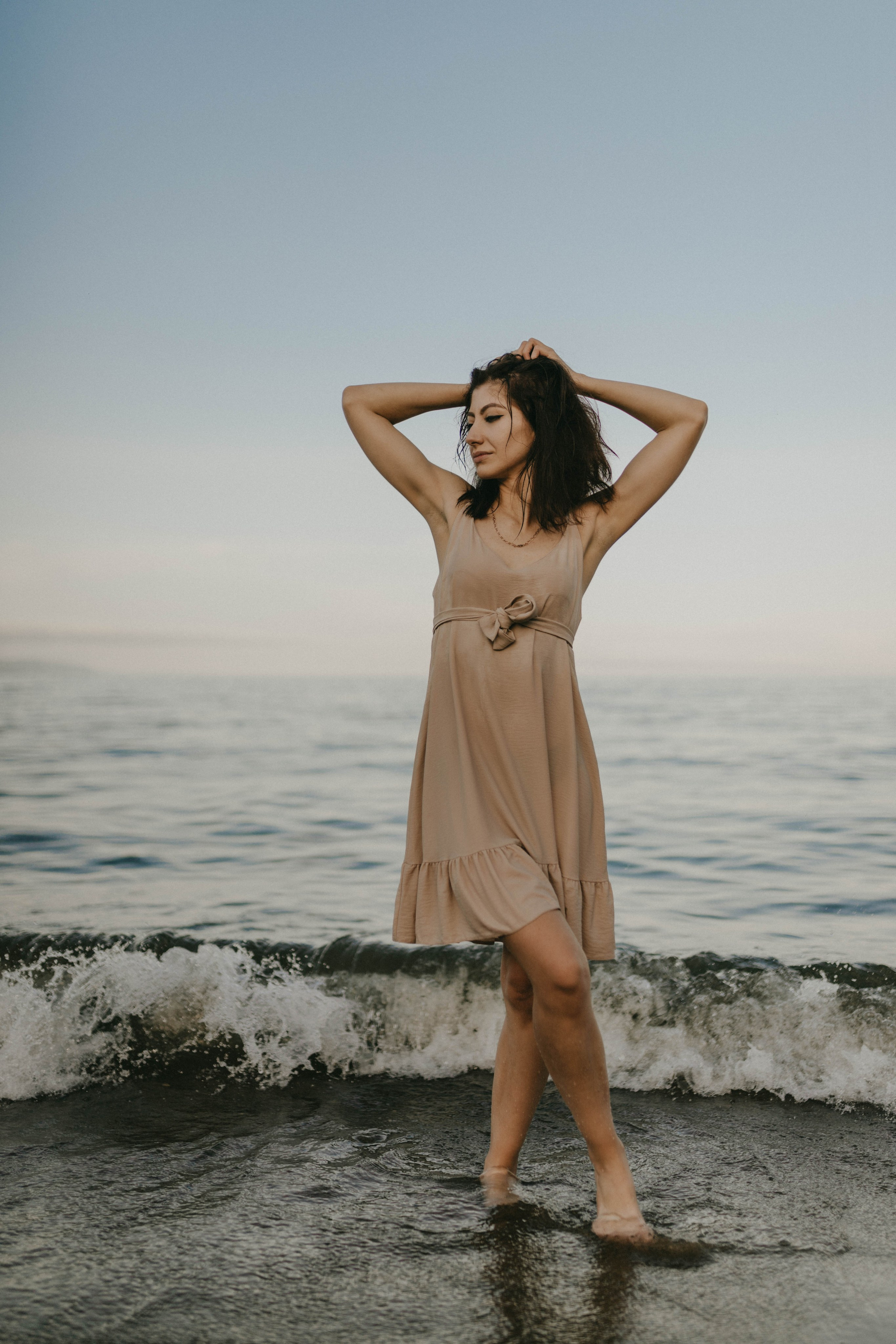 Летняя прогулка мамы и дочки. Фотограф Наталья Кургина Слюдянка Иркутск