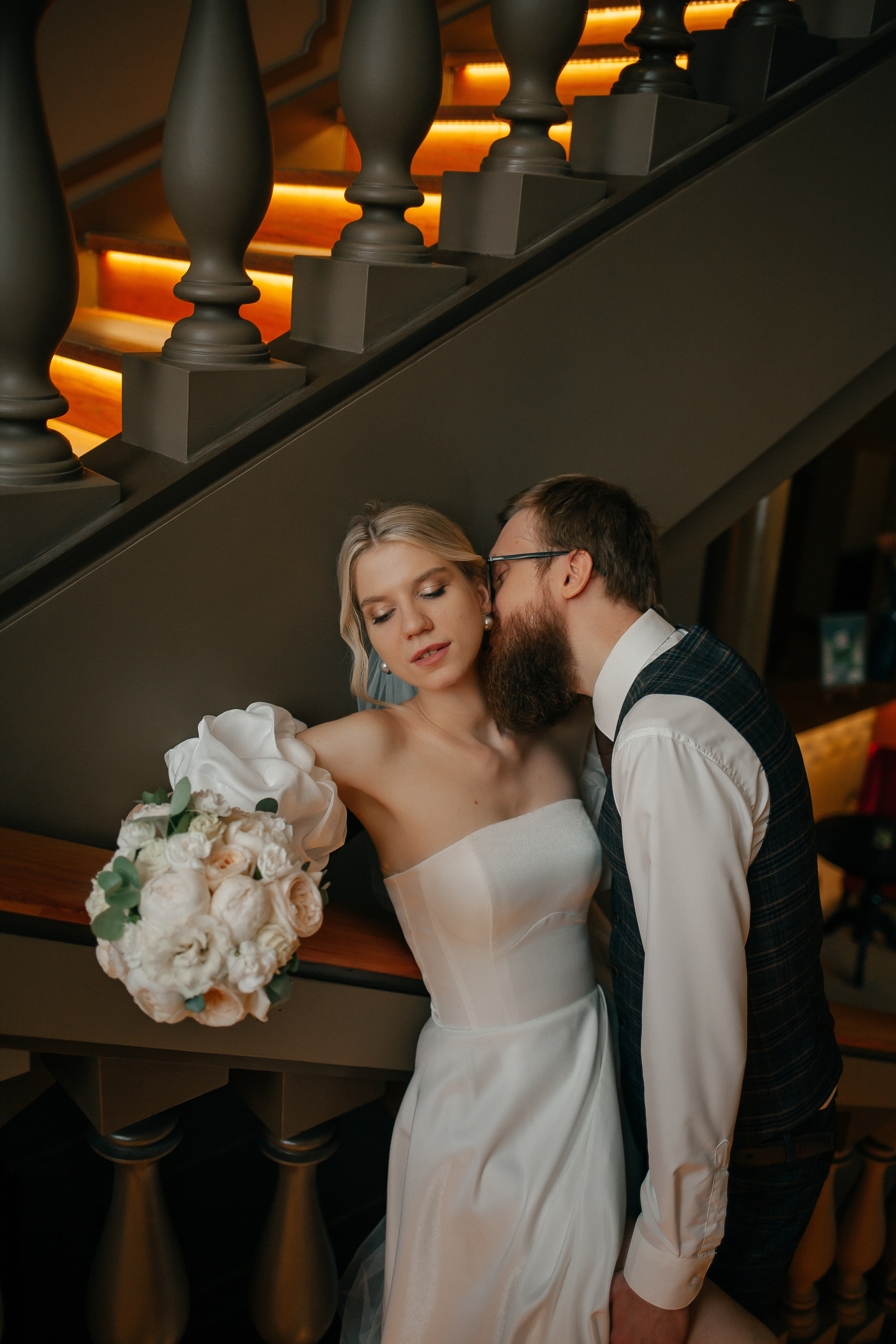 P & A. Фотограф Ольга Сапронова. Свадебный фотограф Ольга Сапронова