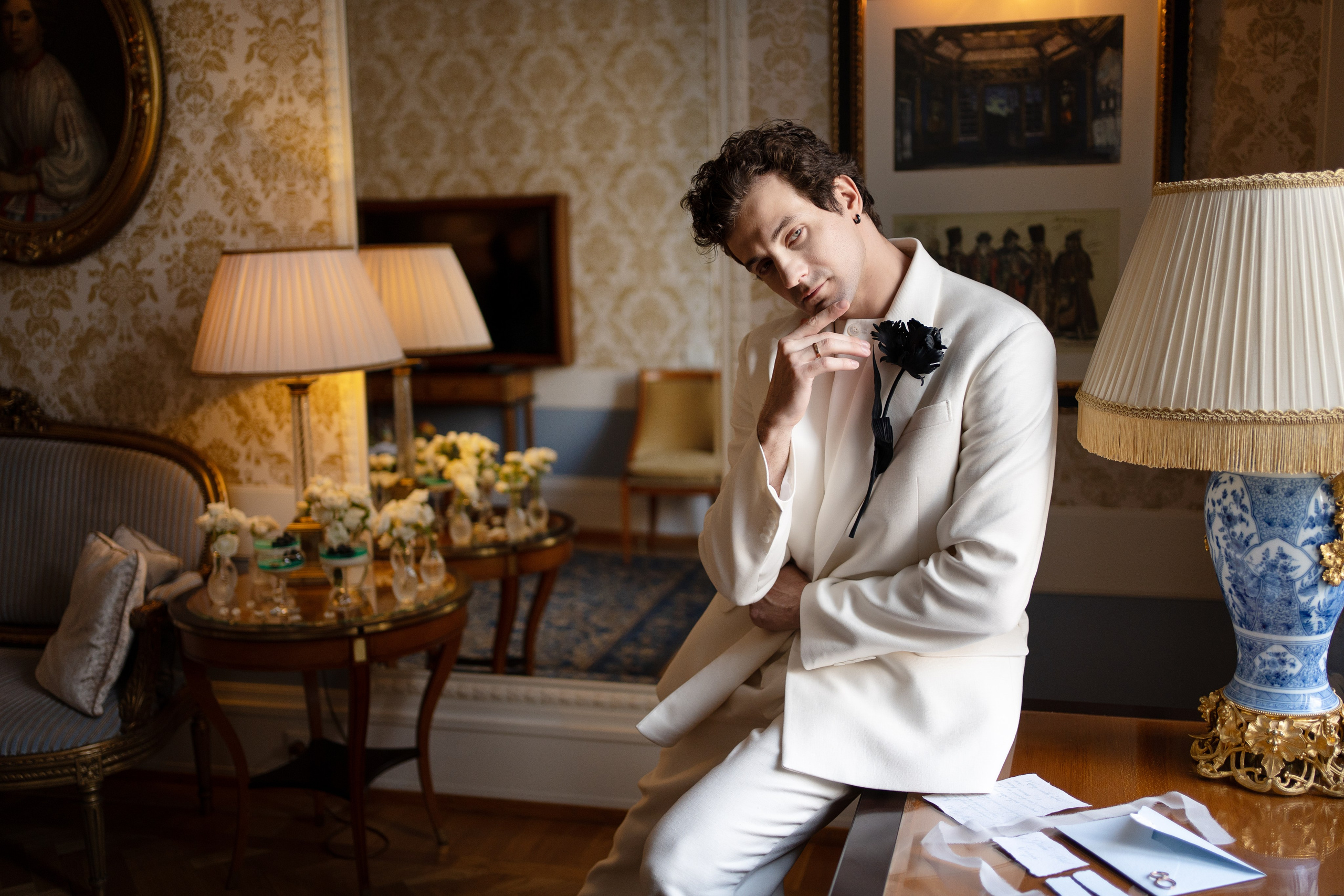 Дмитрий и Валентина. Семейный и свадебный фотограф Минск, Беларусь Анна Орловская