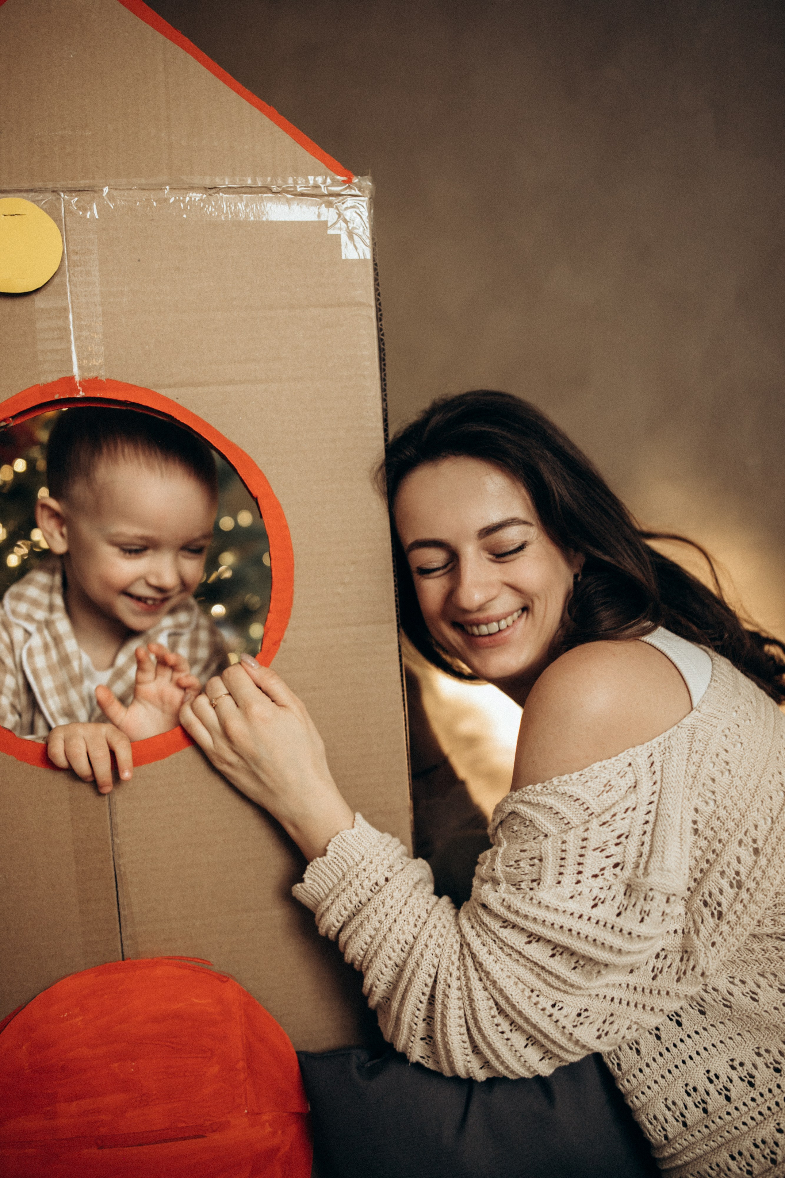 Christmas mood. Фотограф в Тюмени Пушкарева Анастасия