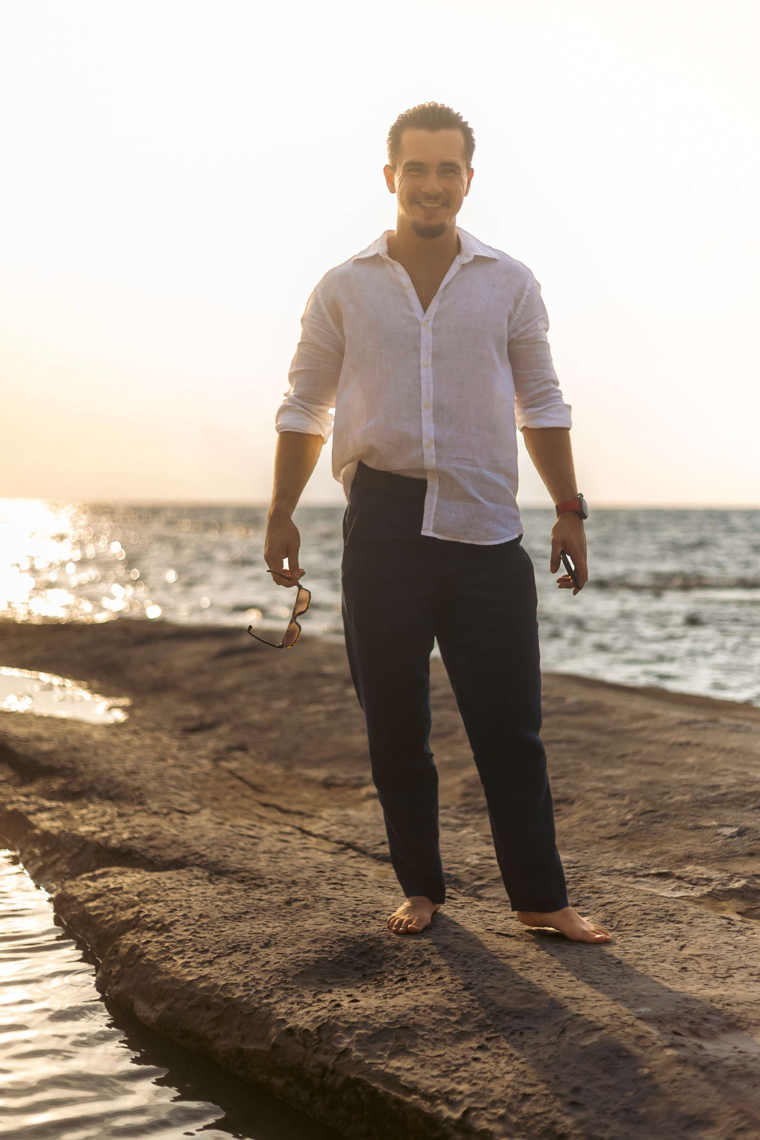 Денис. Семейный фотограф Израиль