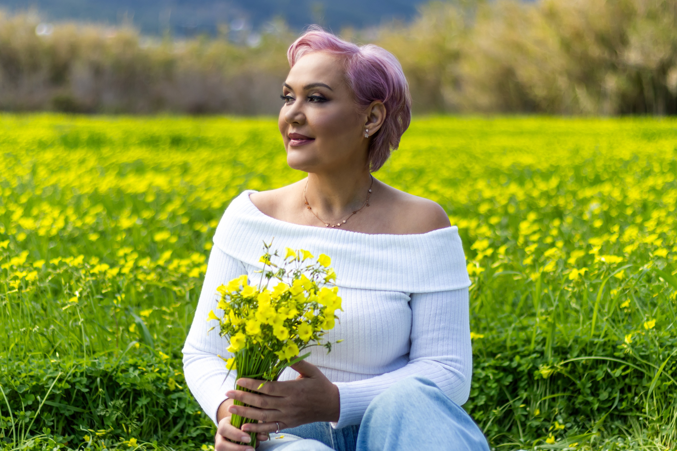 Zulfiya. Семейный фотограф Израиль