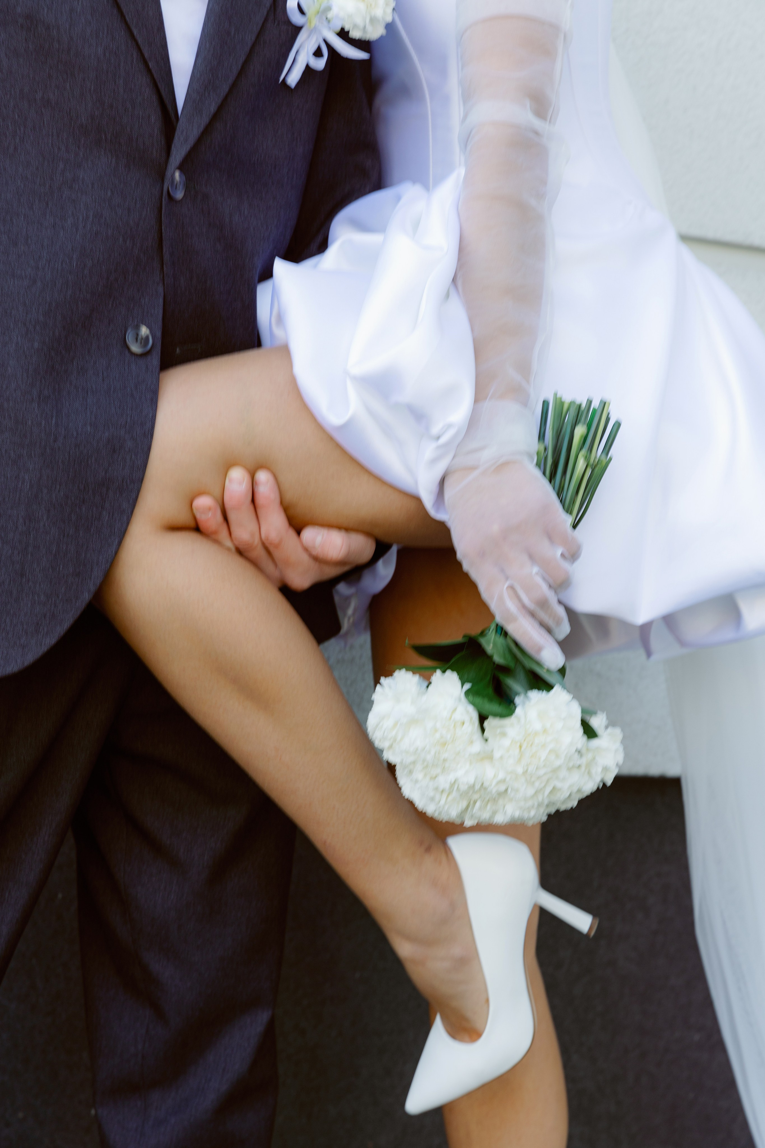 Анастасия и Павел. Свадебный и репортажный фотограф Евгений Петров