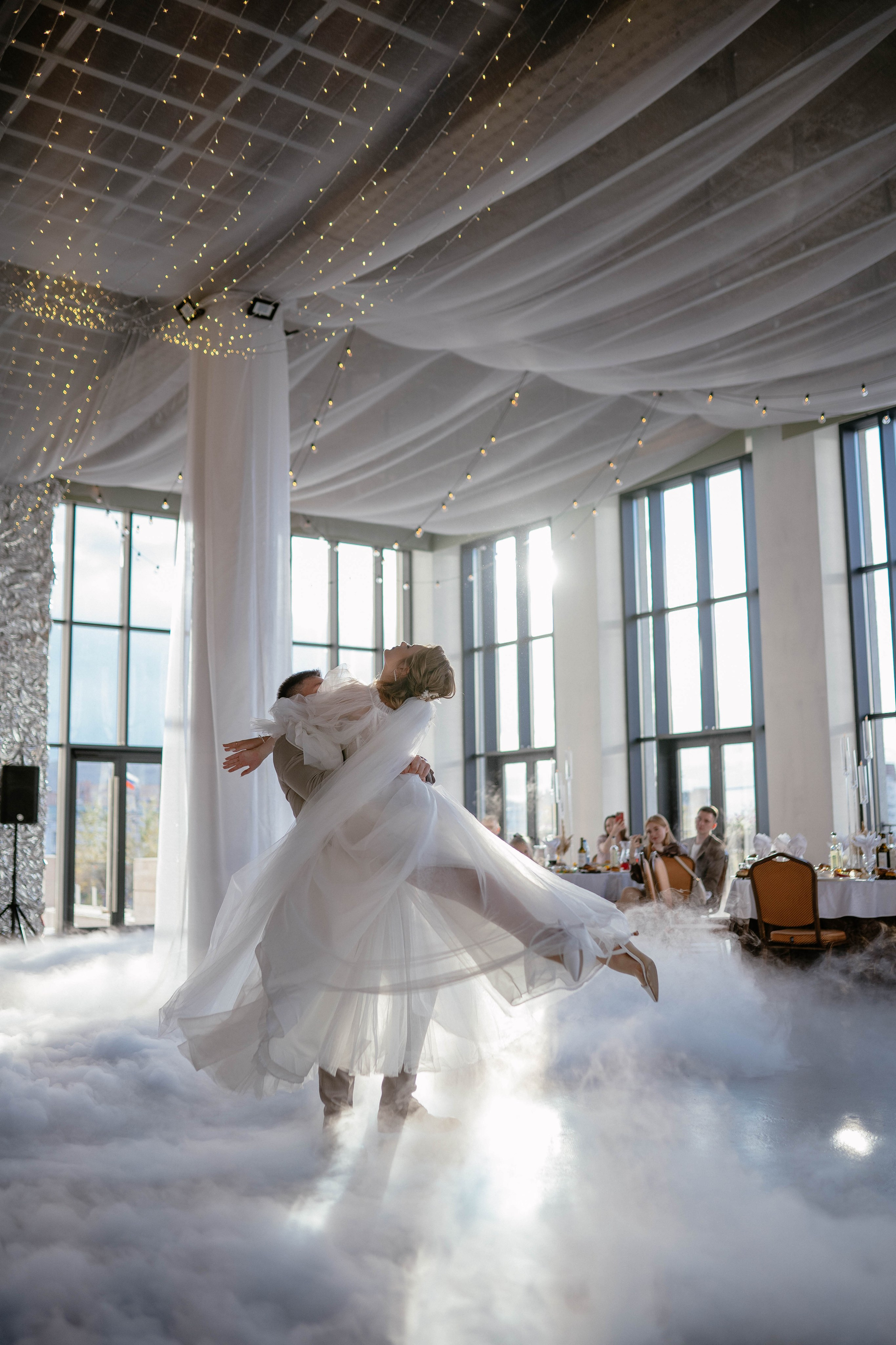 Свадебный день Магомеда и Вероники. Фотограф Чита. Индивидуальные портреты, LoveStory, свадьбы