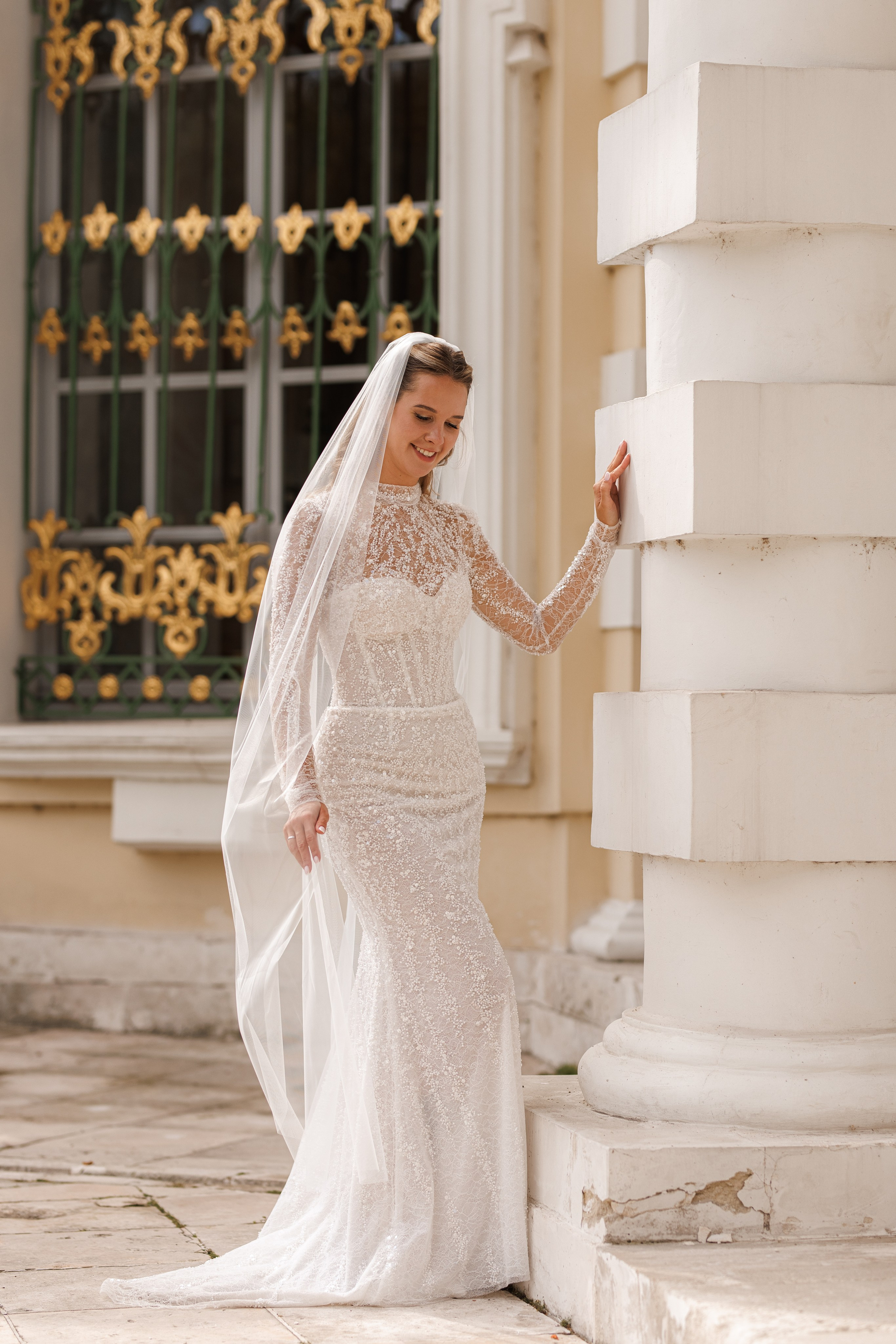 К + А — сентябрь. Свадебный и семейный фотограф Наталья Штык