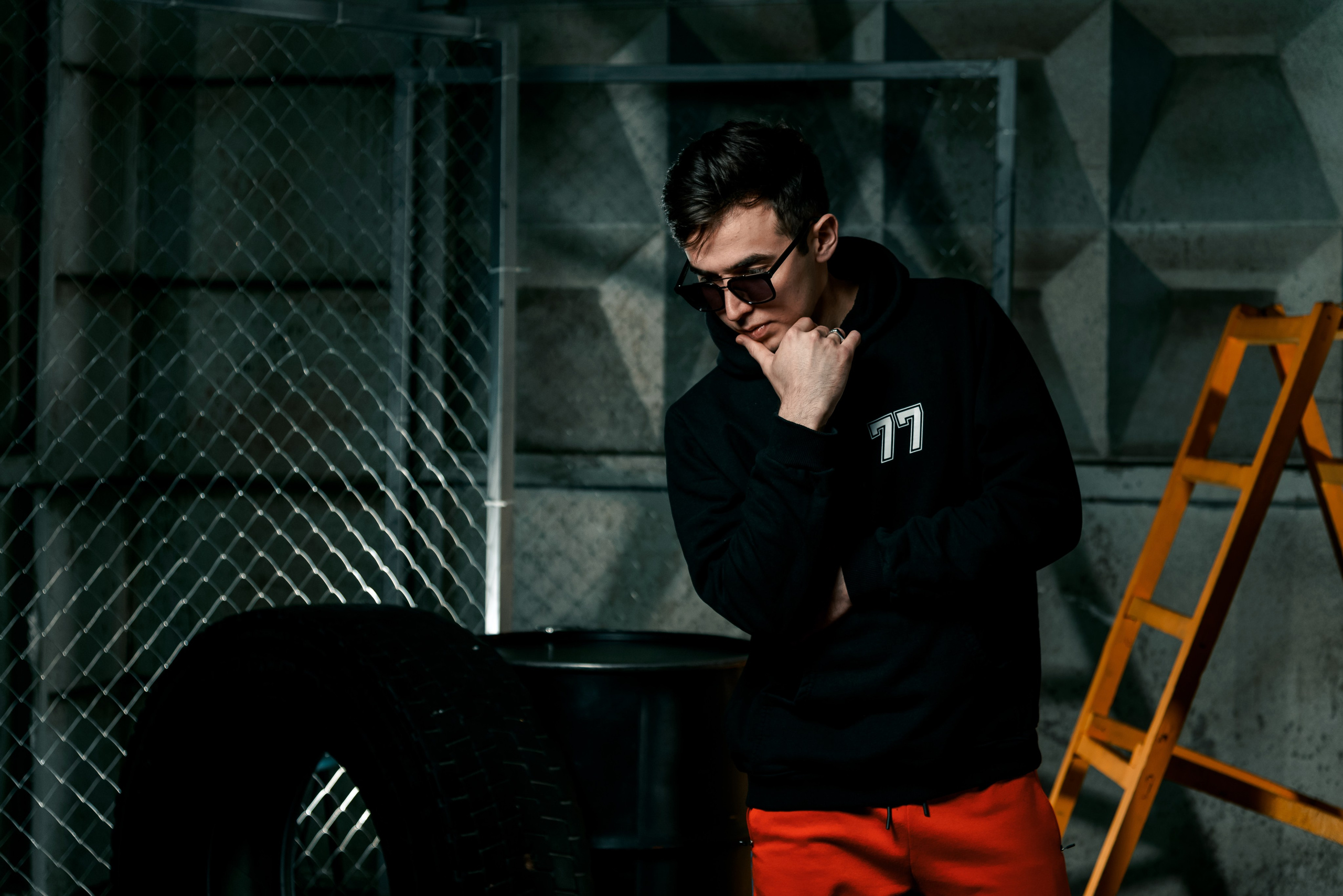 77 Хаким. Свадебный и семейный фотограф в Москве и МО Геннадий Туманцев