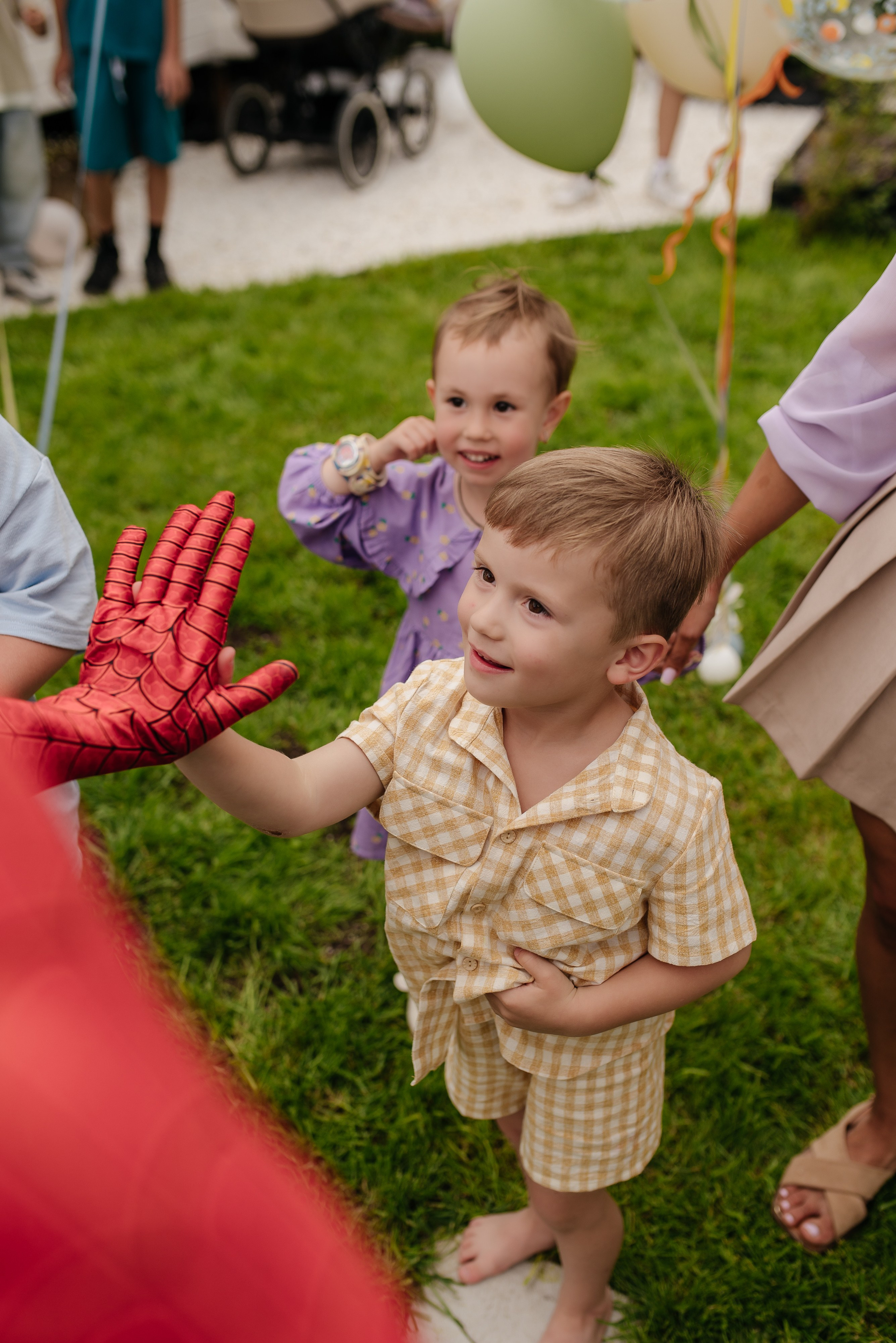 HB. Фотограф Екатеринбург Александра Гнусина