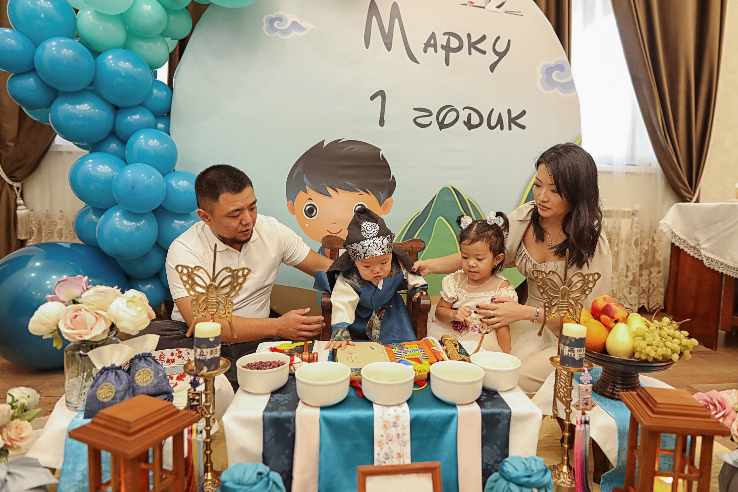 Репортажная съёмка. Церковный и семейный фотограф в Ростове-на-Дону