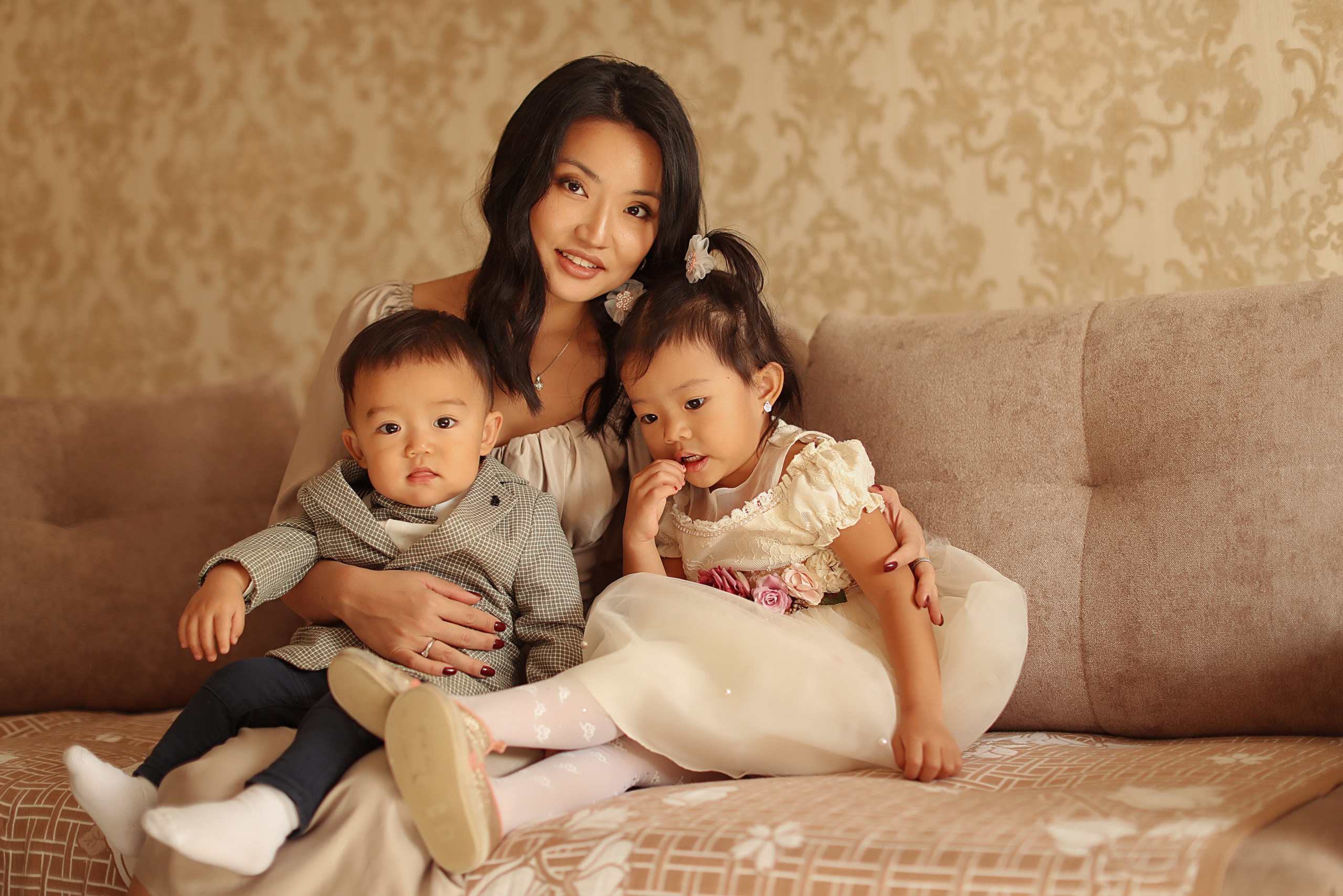 Репортажная съёмка. Церковный и семейный фотограф в Ростове-на-Дону