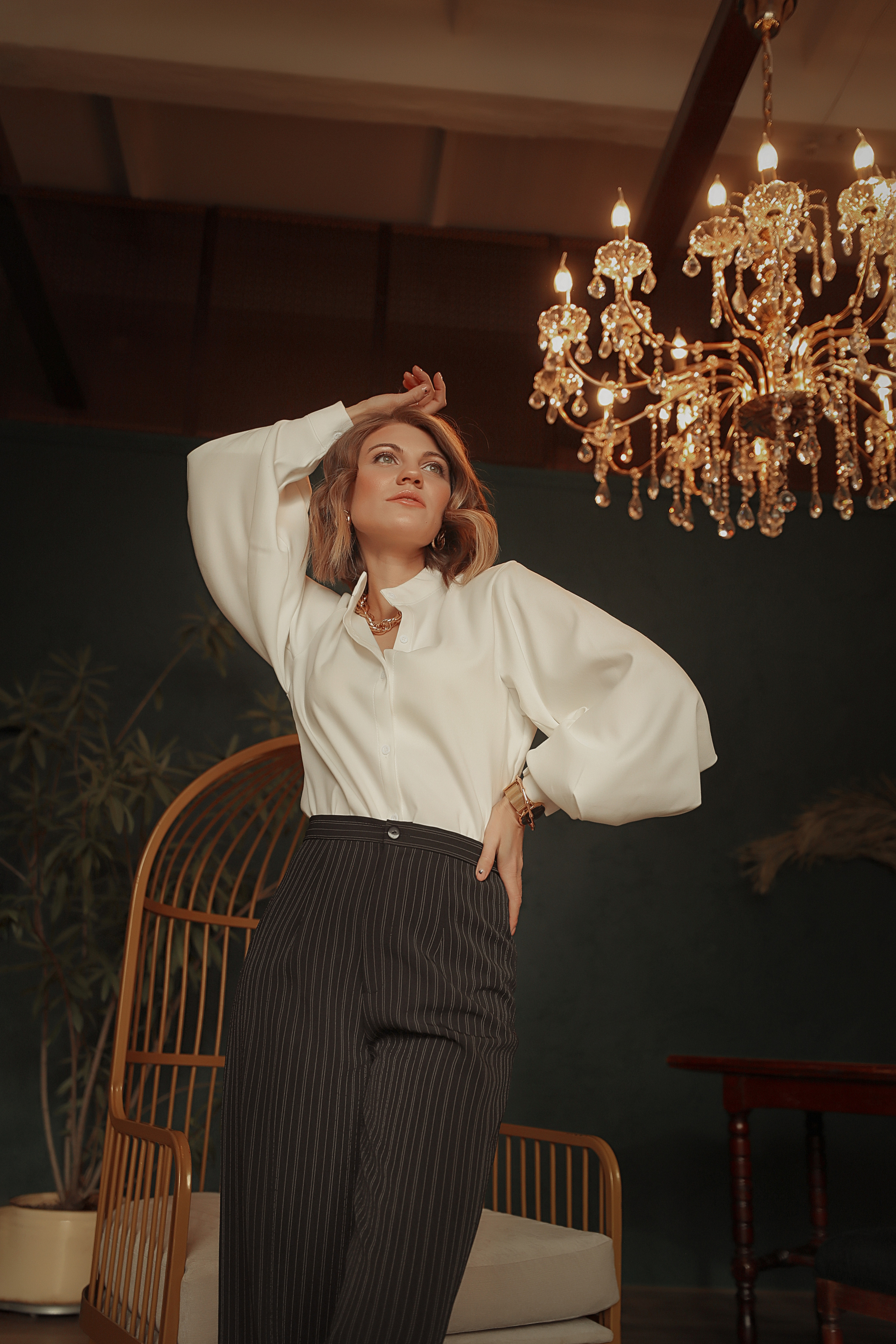 Индивидуальная съёмка. Церковный и семейный фотограф в Ростове-на-Дону