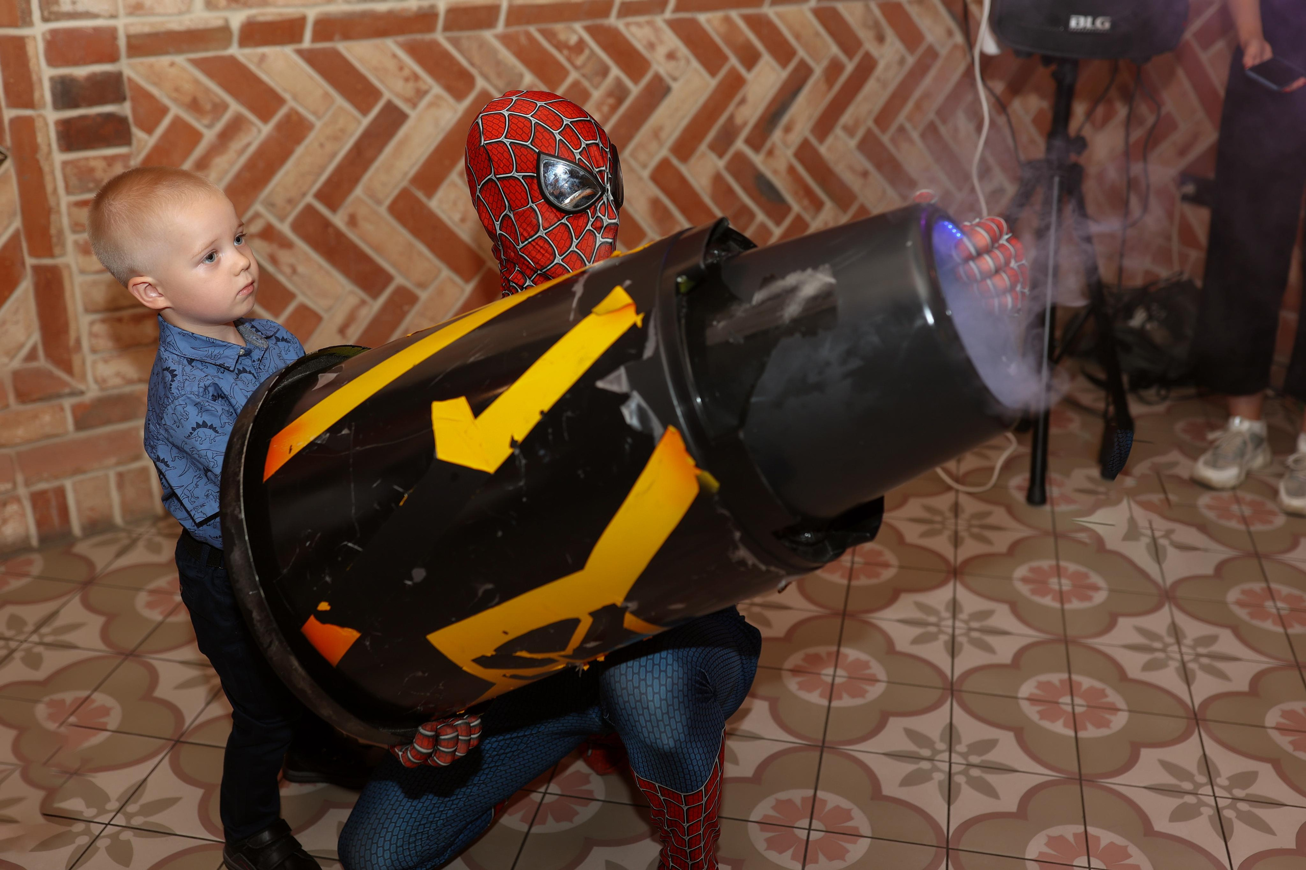 Репортажная съёмка. Церковный и семейный фотограф в Ростове-на-Дону