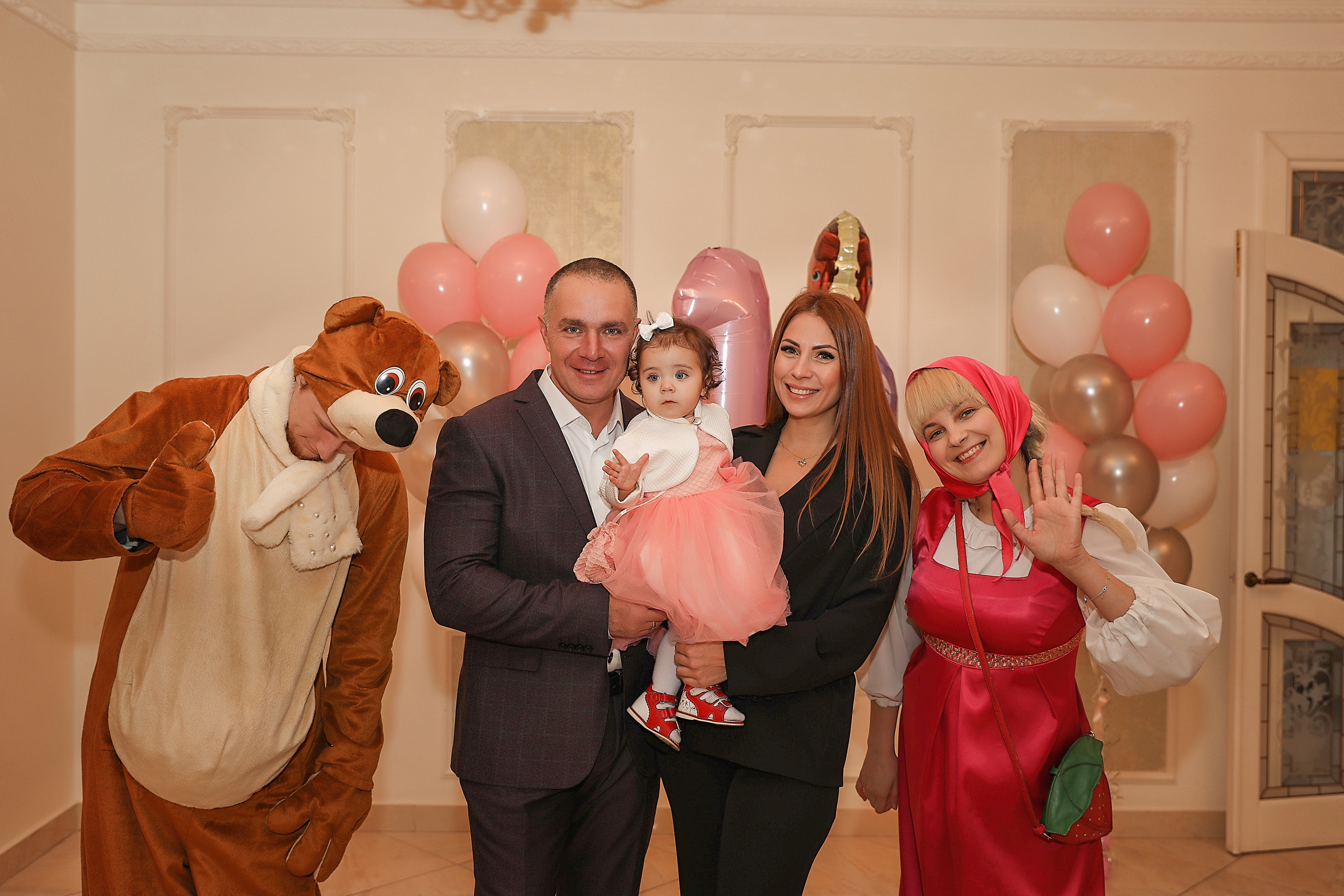 Репортажная съёмка. Церковный и семейный фотограф в Ростове-на-Дону