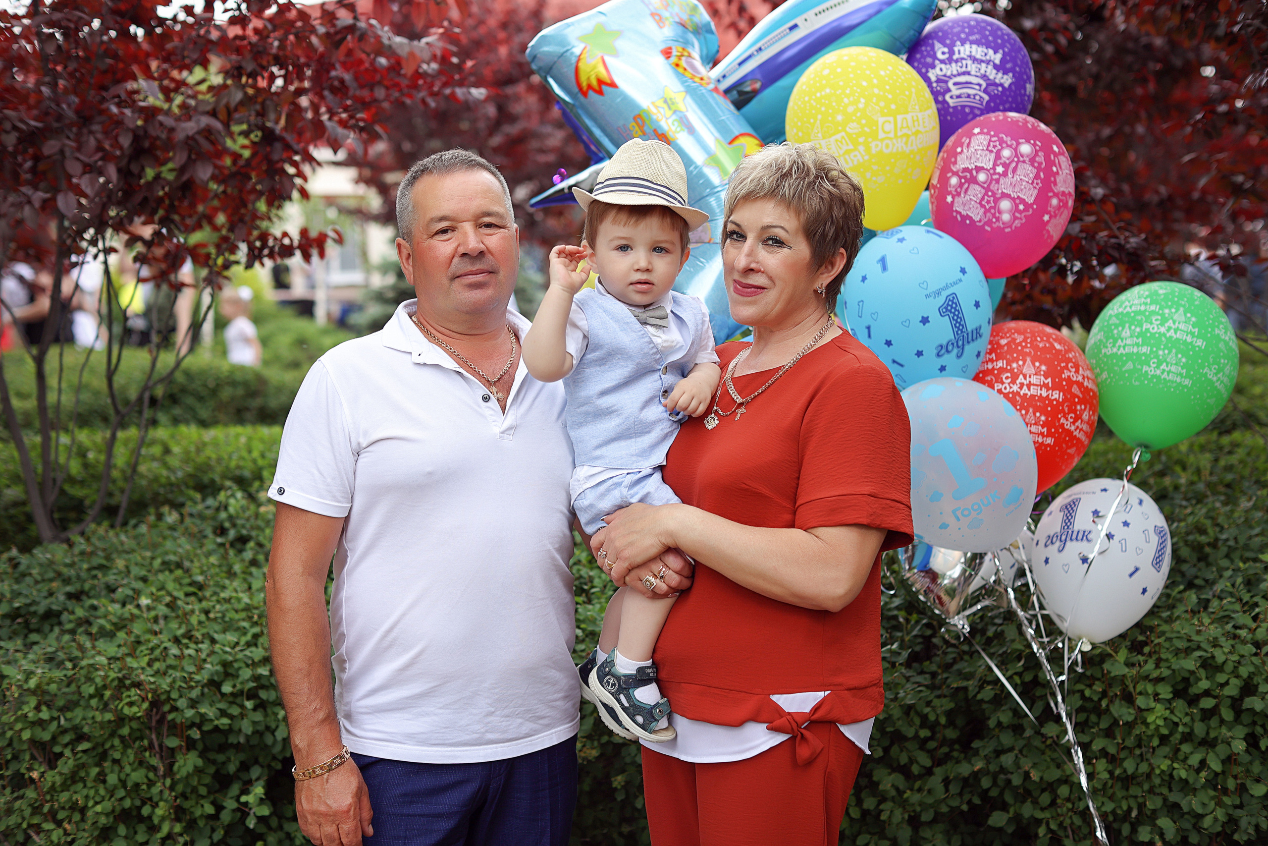 Репортажная съёмка. Церковный и семейный фотограф в Ростове-на-Дону