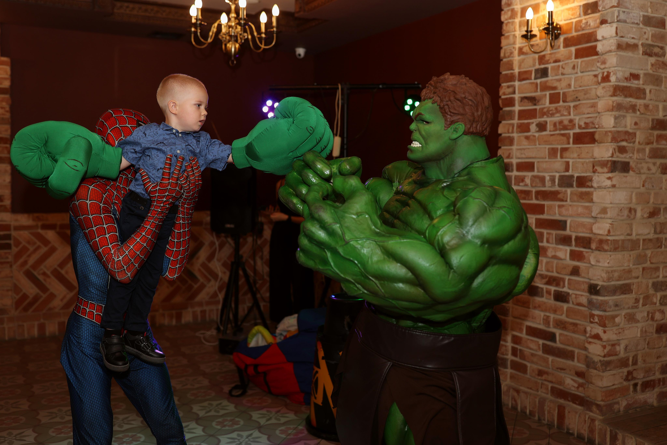 Репортажная съёмка. Церковный и семейный фотограф в Ростове-на-Дону