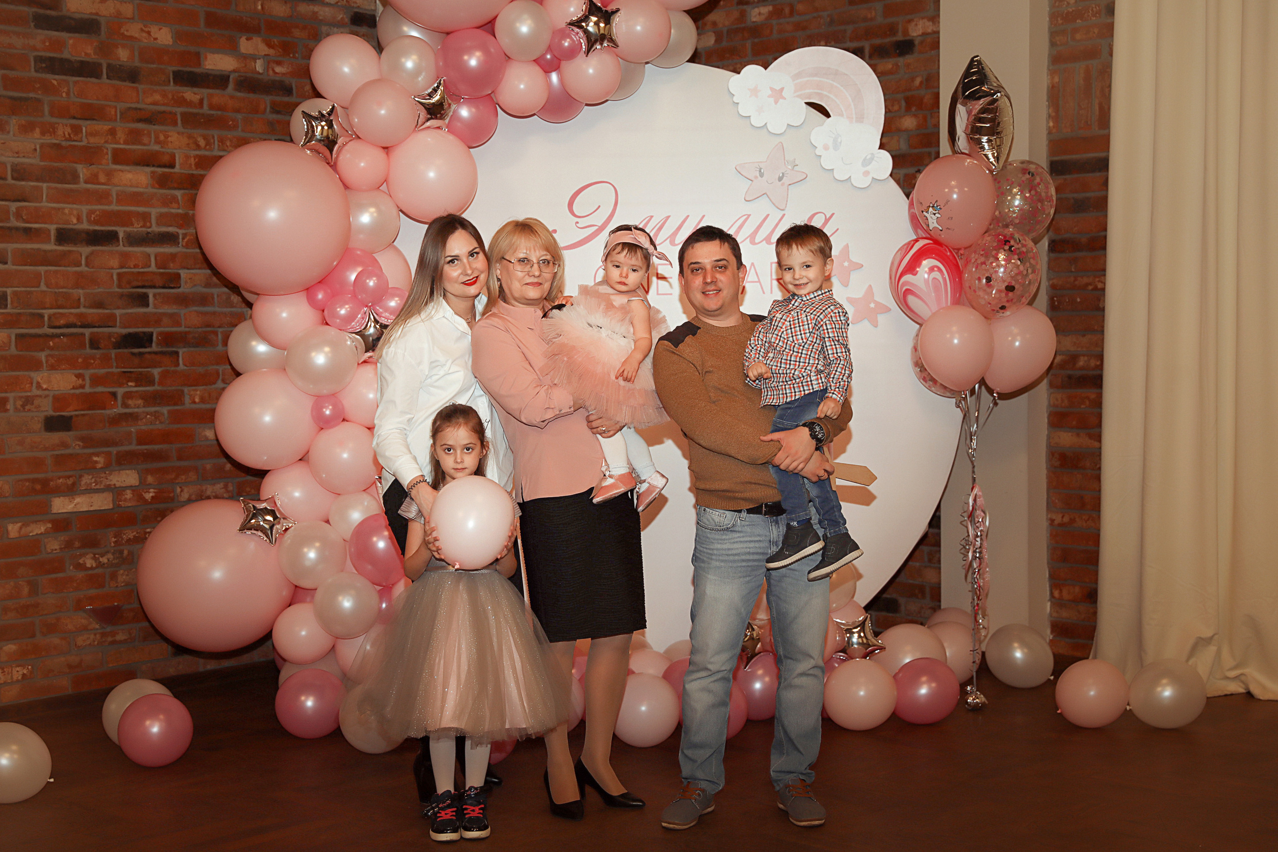 Репортажная съёмка. Церковный и семейный фотограф в Ростове-на-Дону