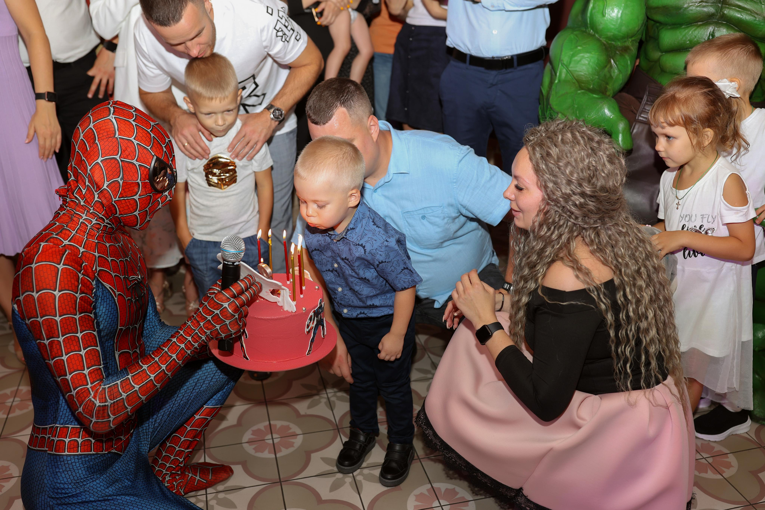 Репортажная съёмка. Церковный и семейный фотограф в Ростове-на-Дону