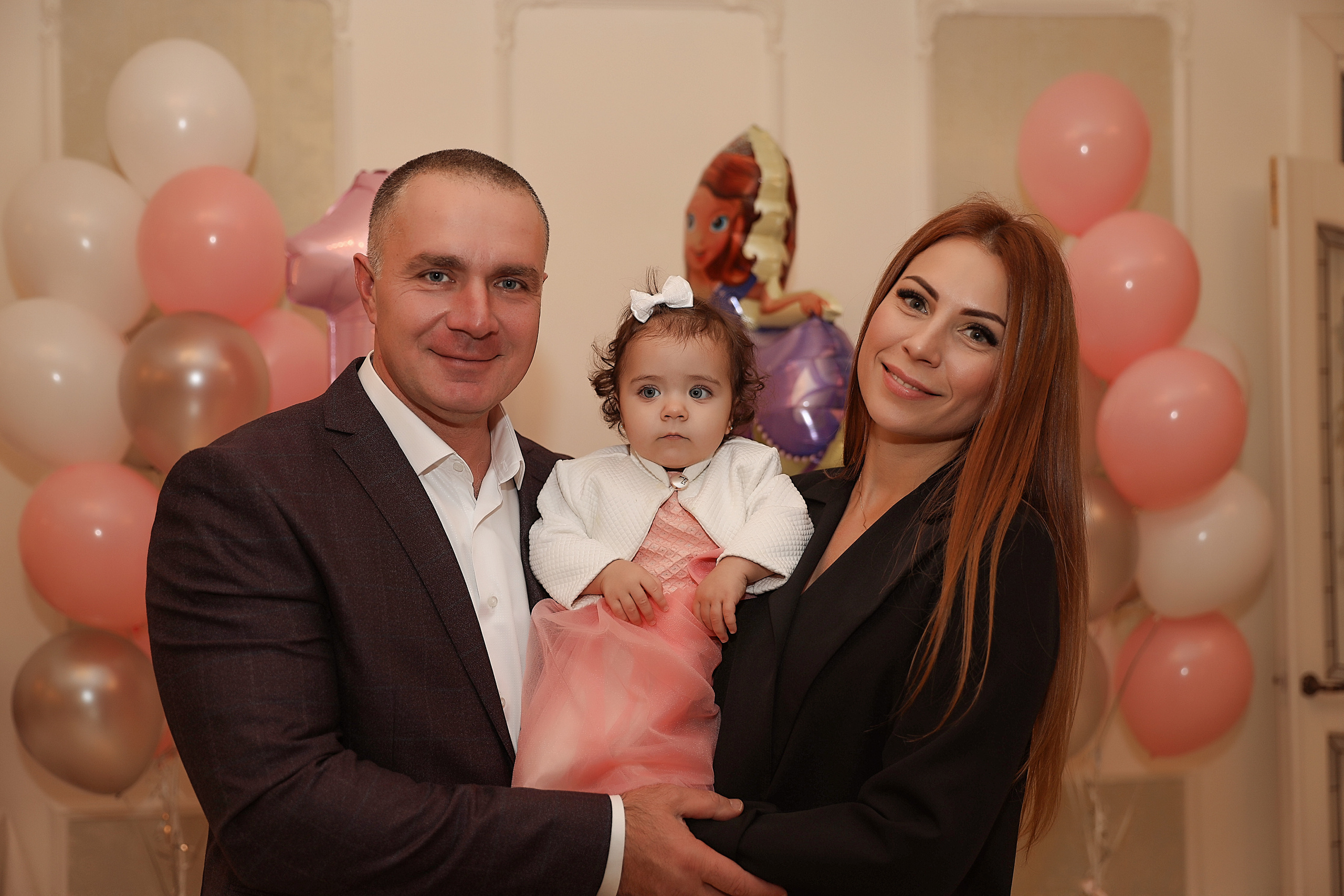 Репортажная съёмка. Церковный и семейный фотограф в Ростове-на-Дону