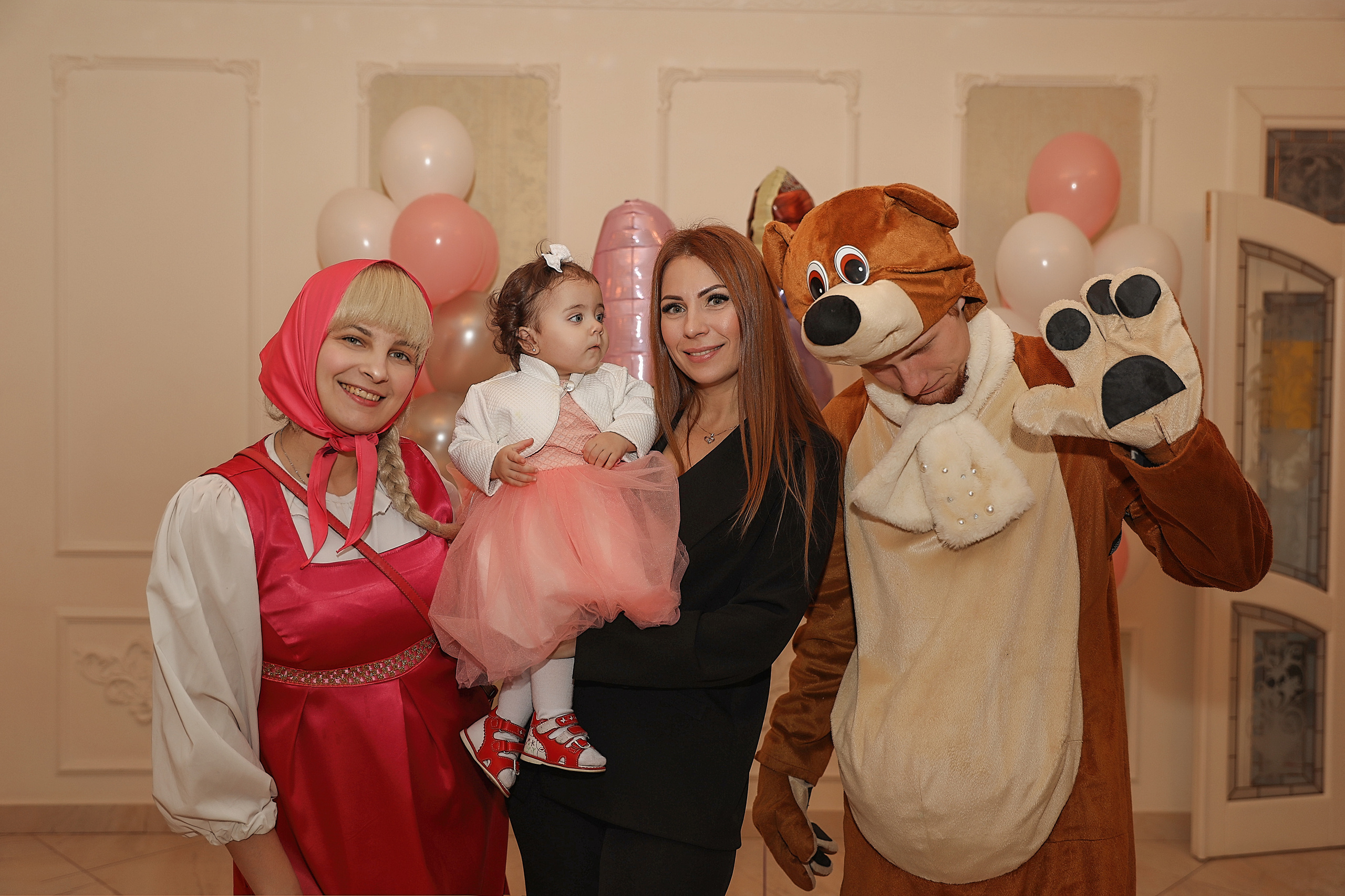 Репортажная съёмка. Церковный и семейный фотограф в Ростове-на-Дону