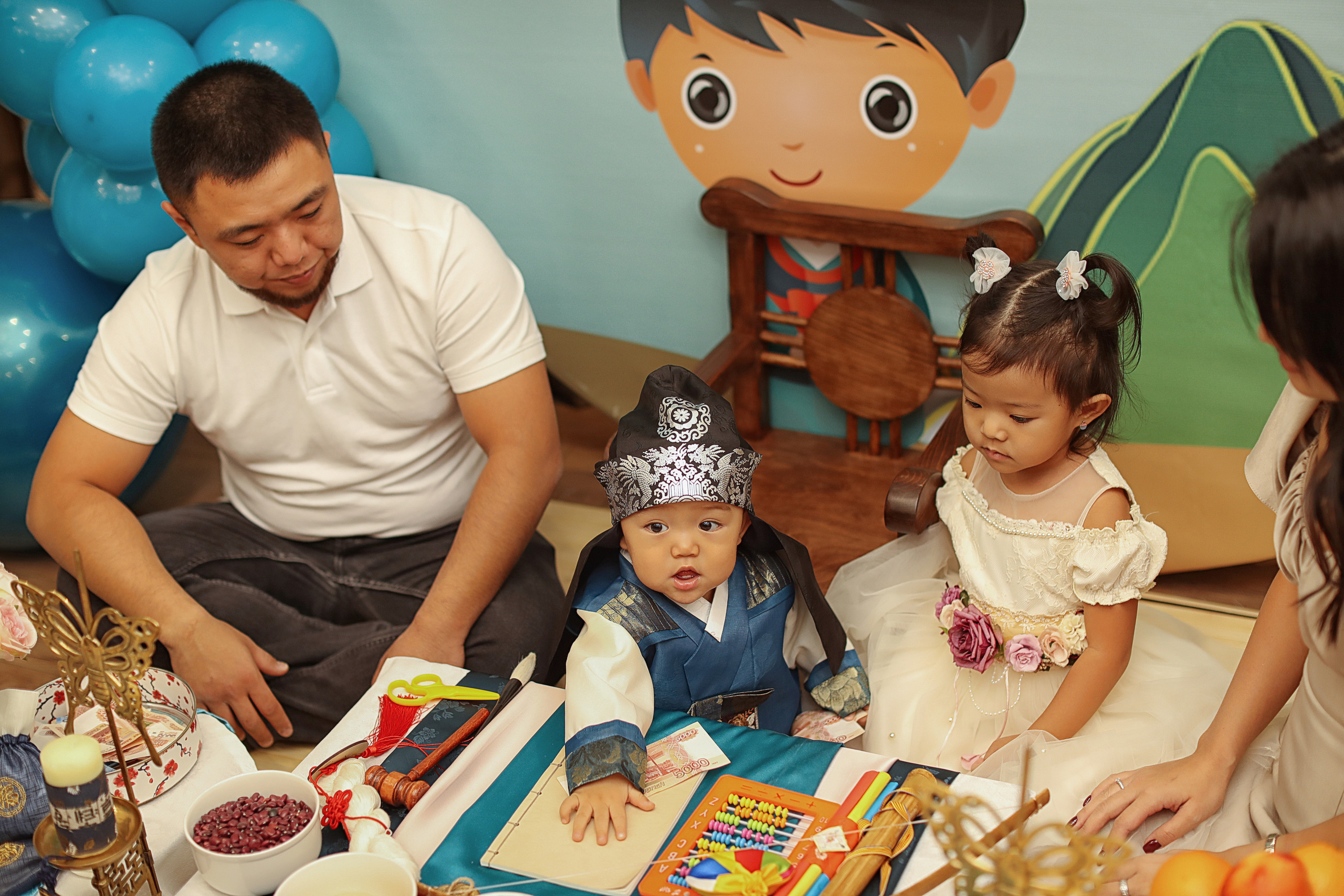 Репортажная съёмка. Церковный и семейный фотограф в Ростове-на-Дону