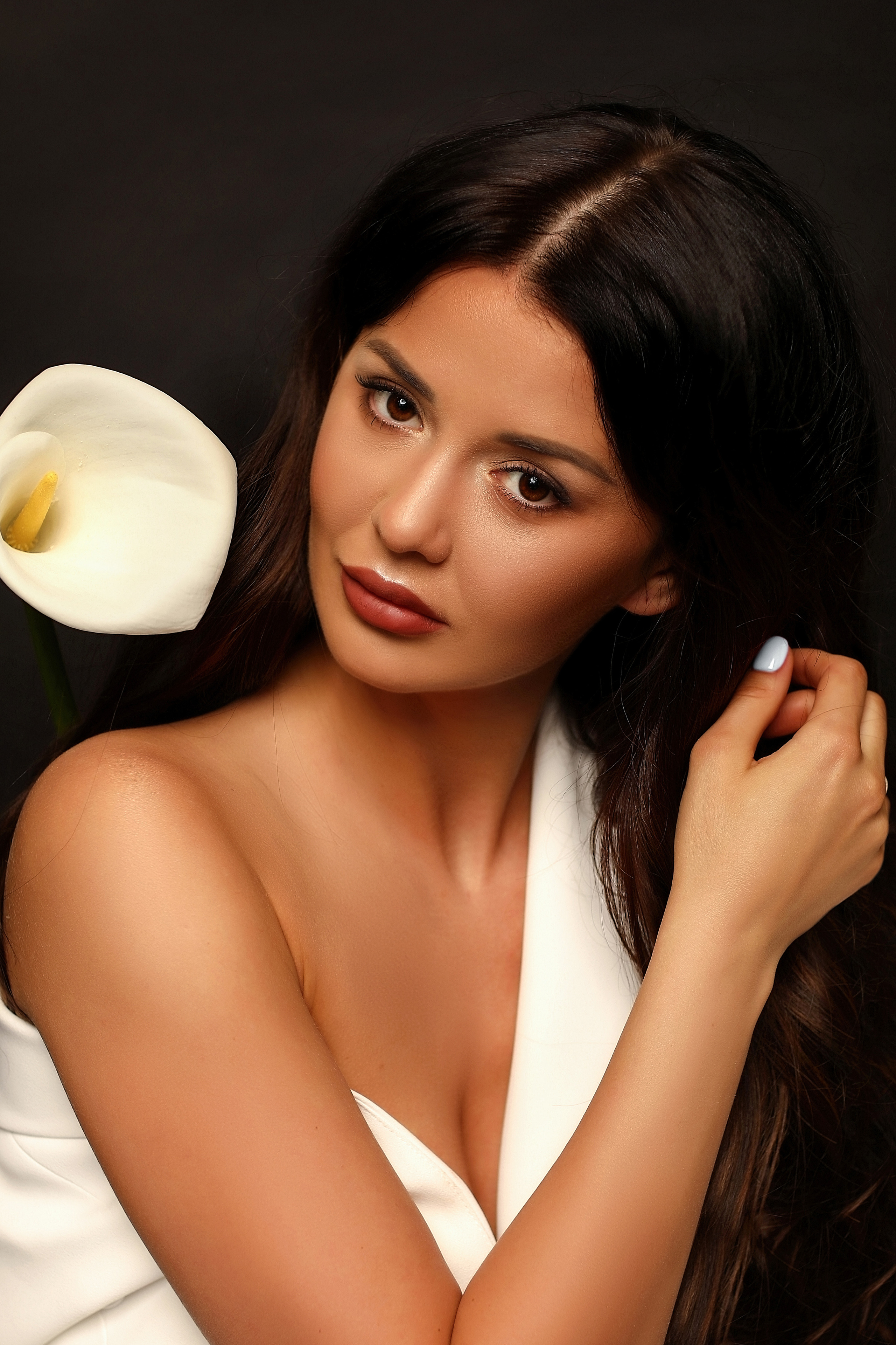 Индивидуальная съёмка. Церковный и семейный фотограф в Ростове-на-Дону