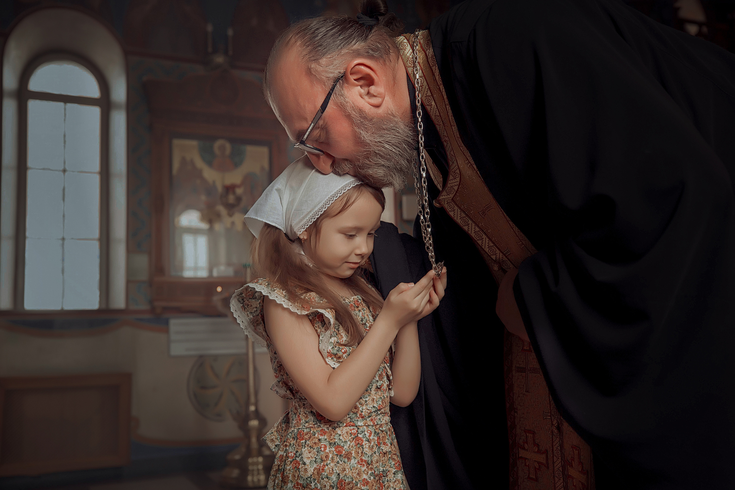 Отзывы. Церковный и семейный фотограф в Ростове-на-Дону