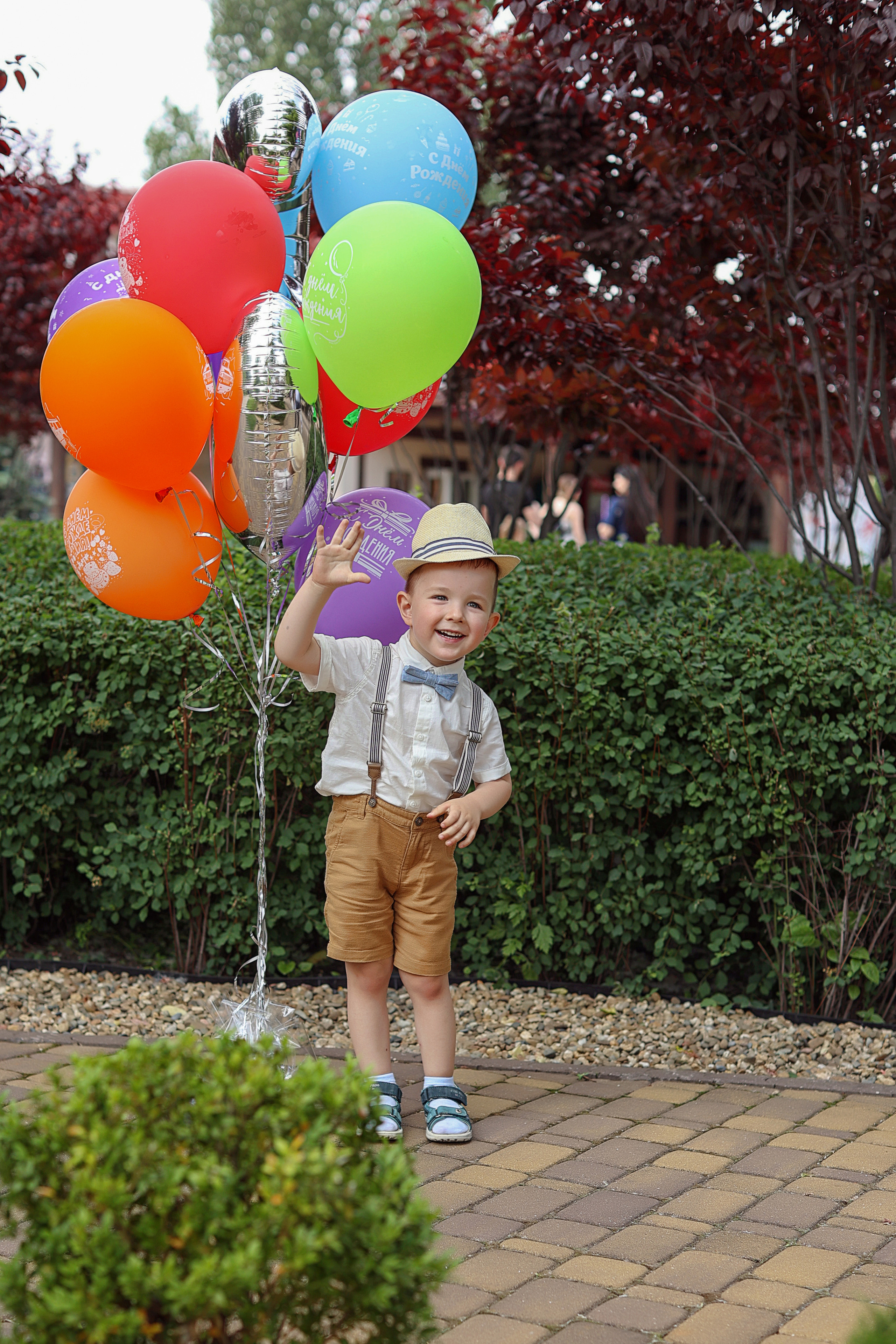 Репортажная съёмка. Церковный и семейный фотограф в Ростове-на-Дону