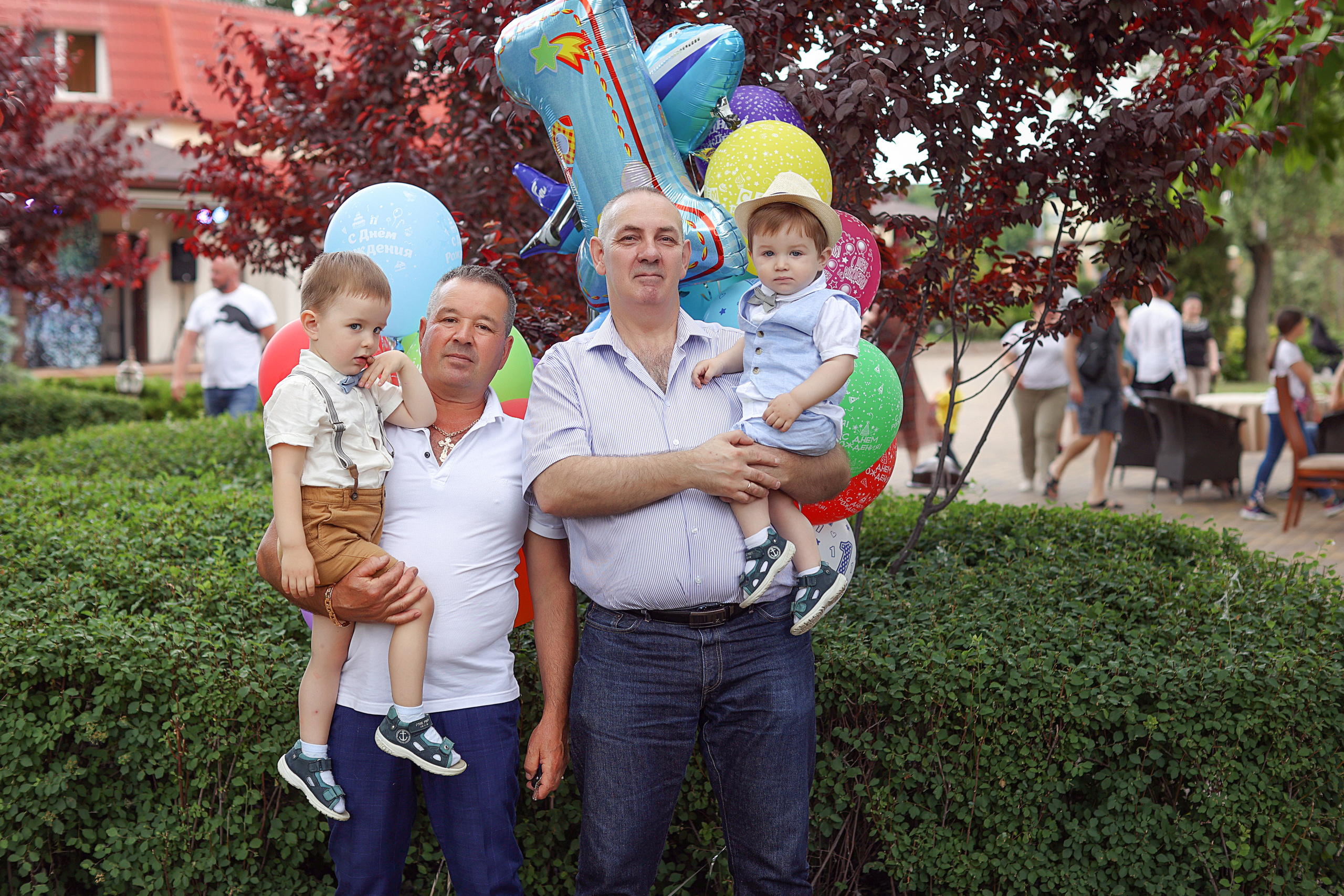 Репортажная съёмка. Церковный и семейный фотограф в Ростове-на-Дону