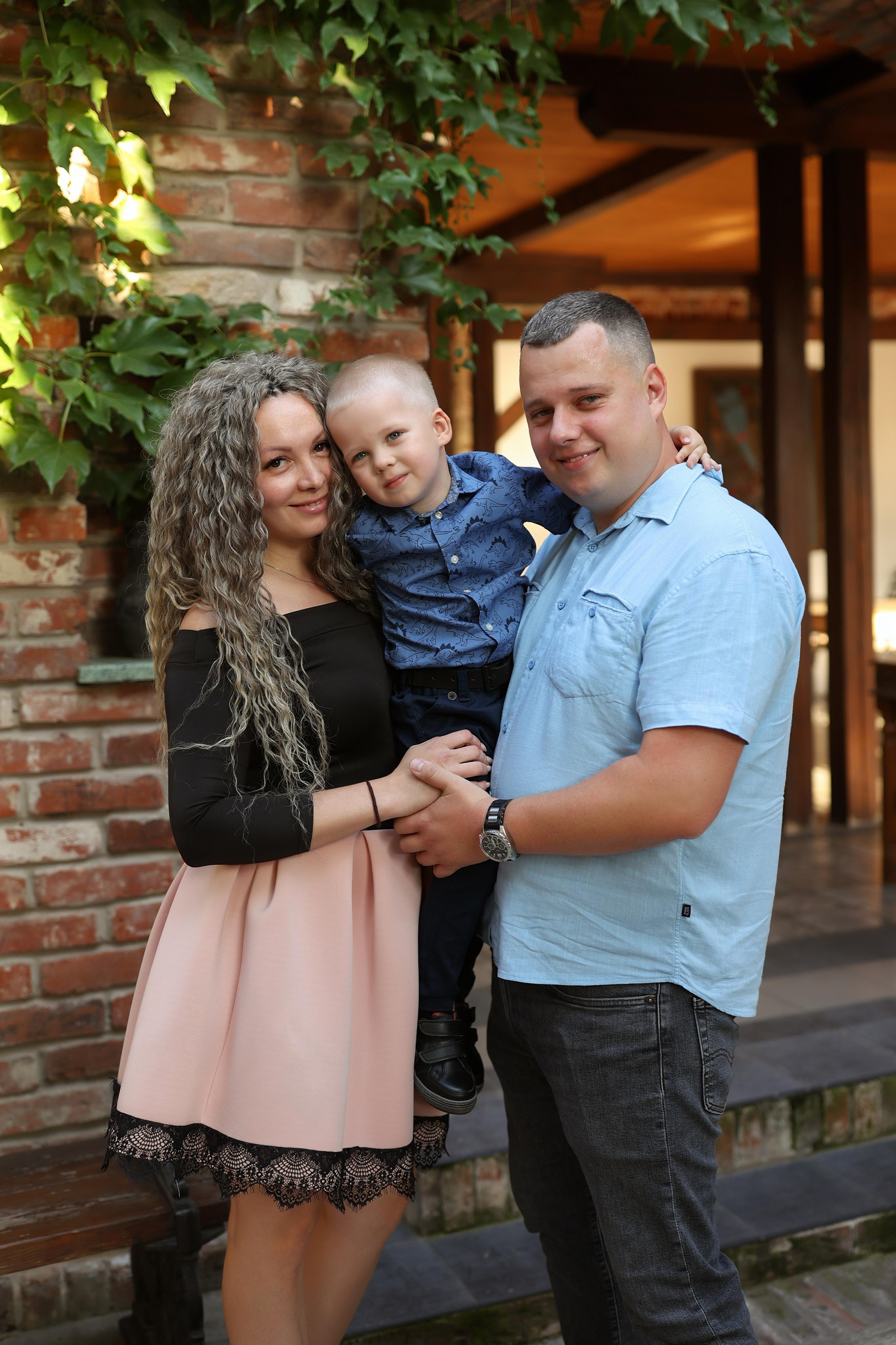 Репортажная съёмка. Церковный и семейный фотограф в Ростове-на-Дону