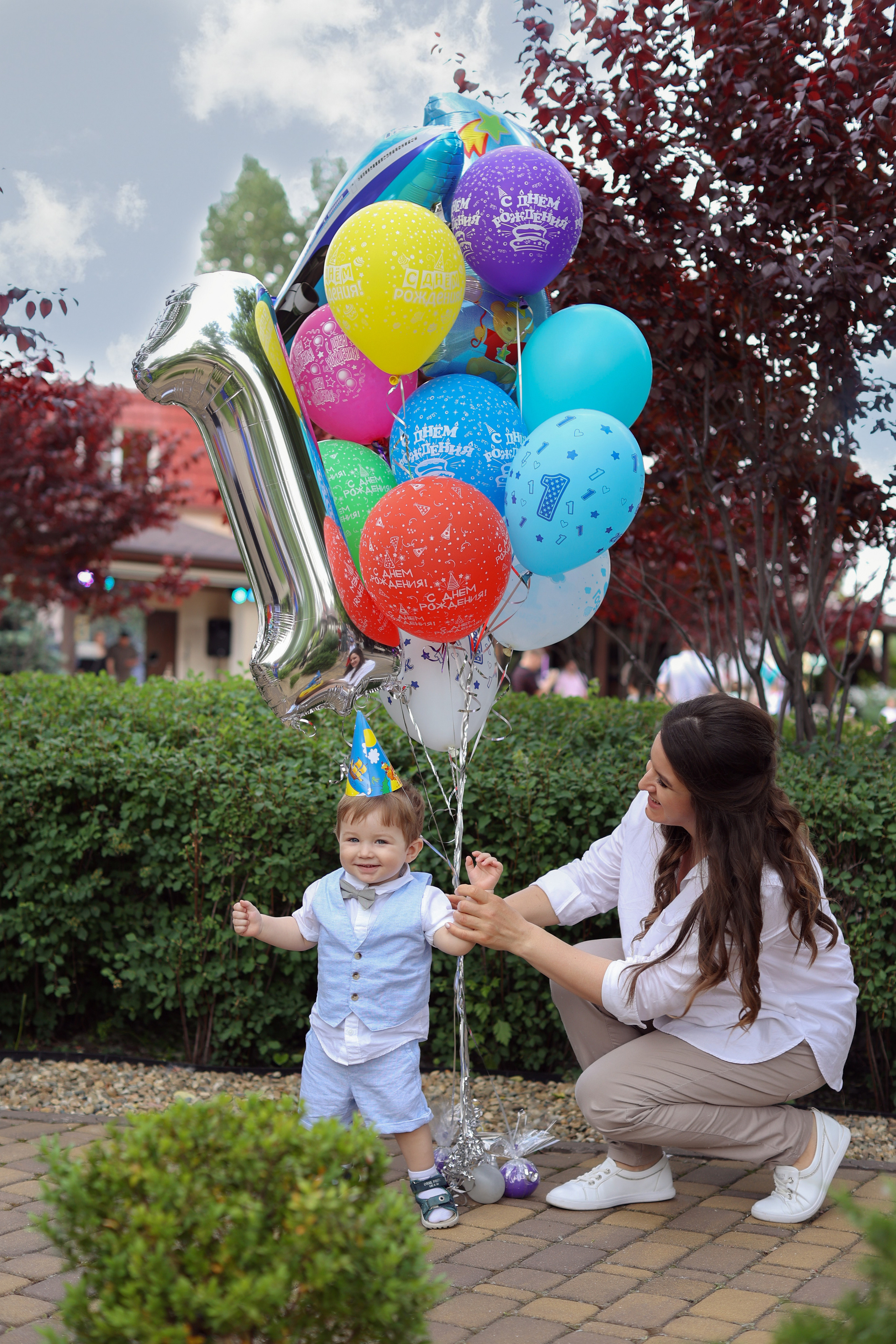 Репортажная съёмка. Церковный и семейный фотограф в Ростове-на-Дону
