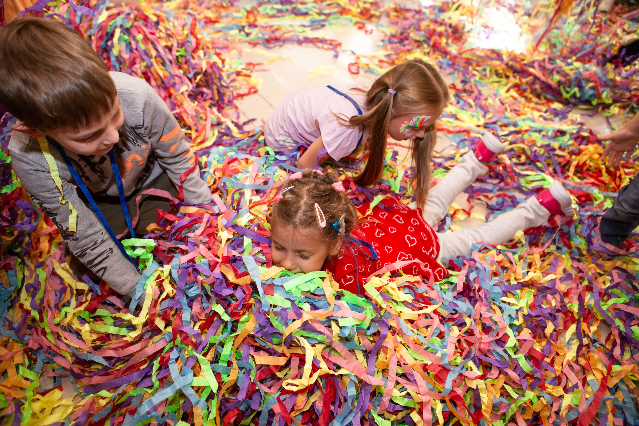 День защиты детей. Фотограф Абакумова Анастасия