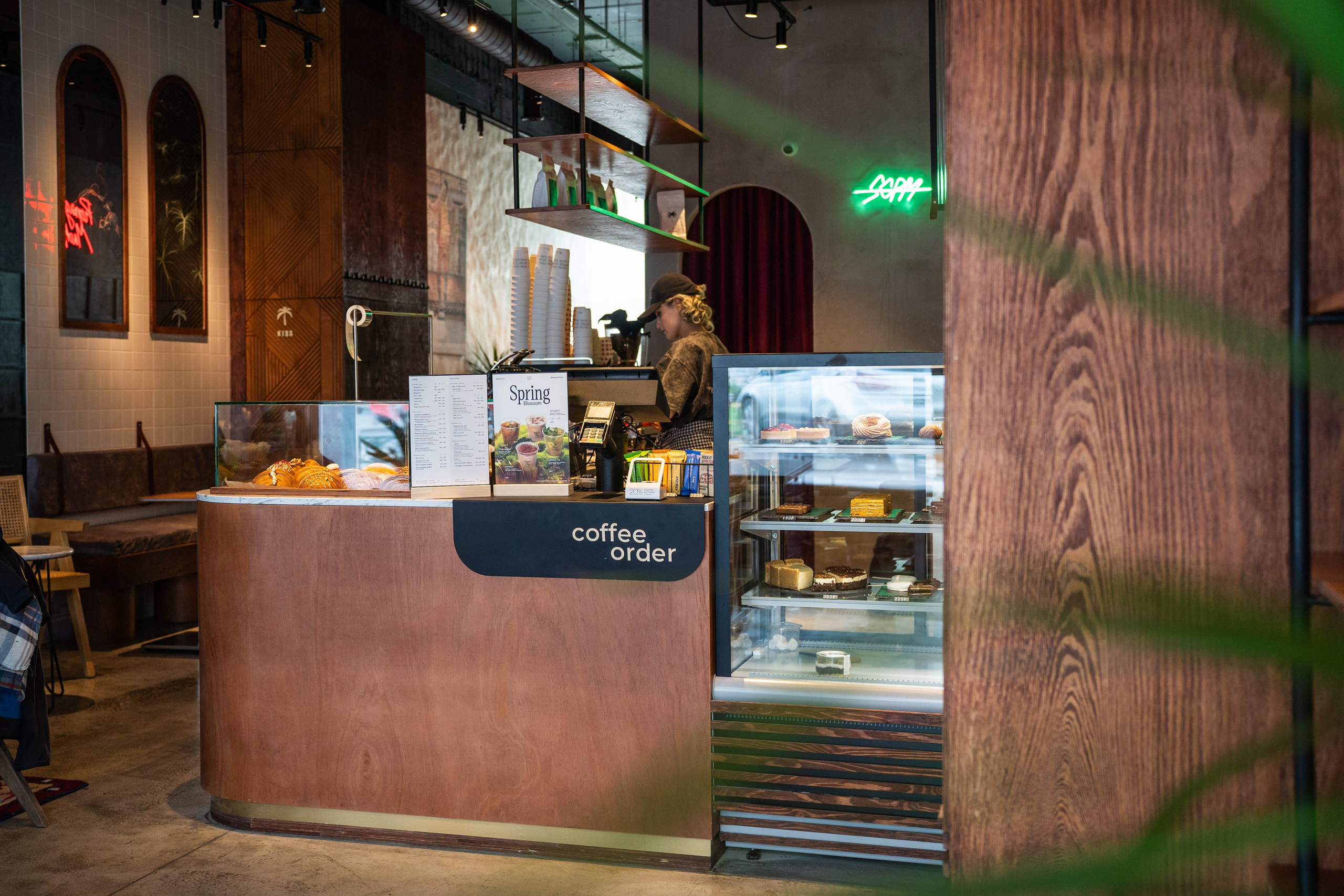 SURF COFFEE| DAY. Фотограф Абакумова Анастасия