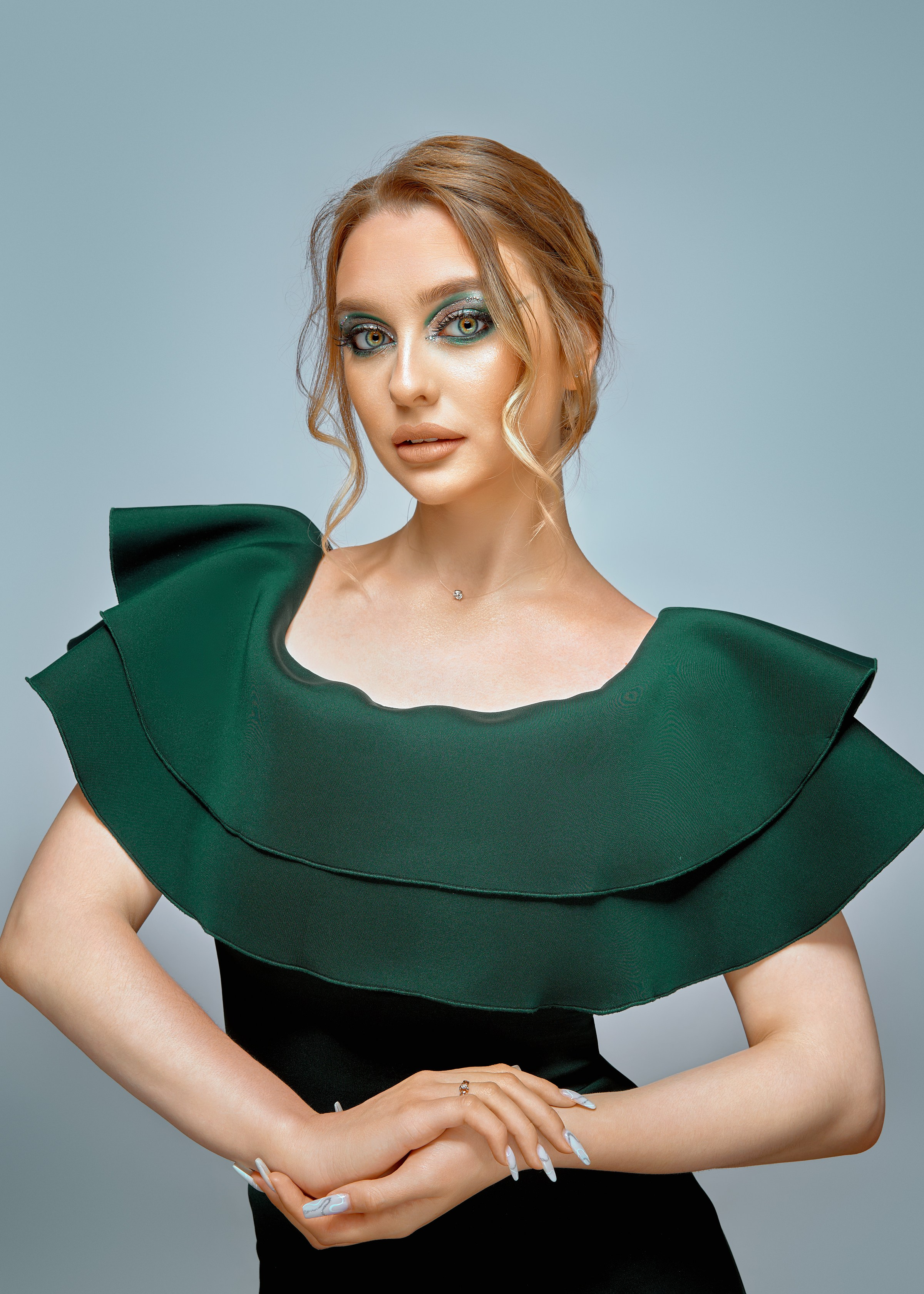 Аленка. Фотограф в Тольятти Вячеслав Цуркан