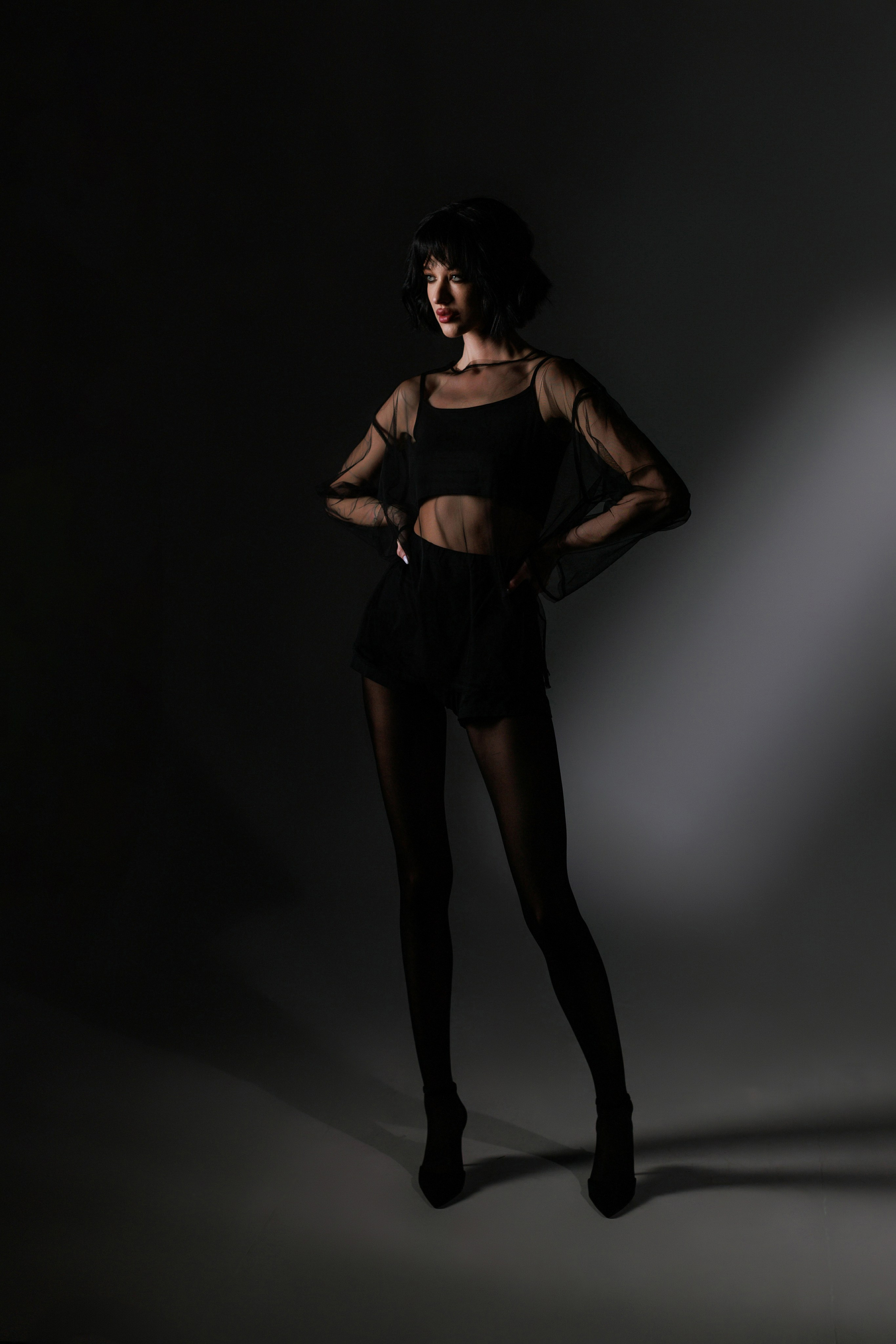 В студии. Свадебный, семейный и детский фотограф в городе Партизанск, Находка