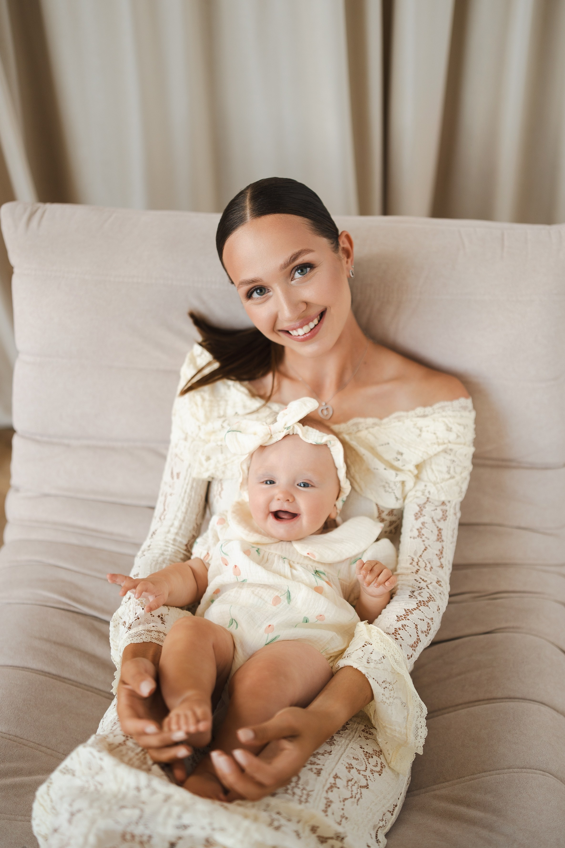 Алина. Фотограф Хабаровск