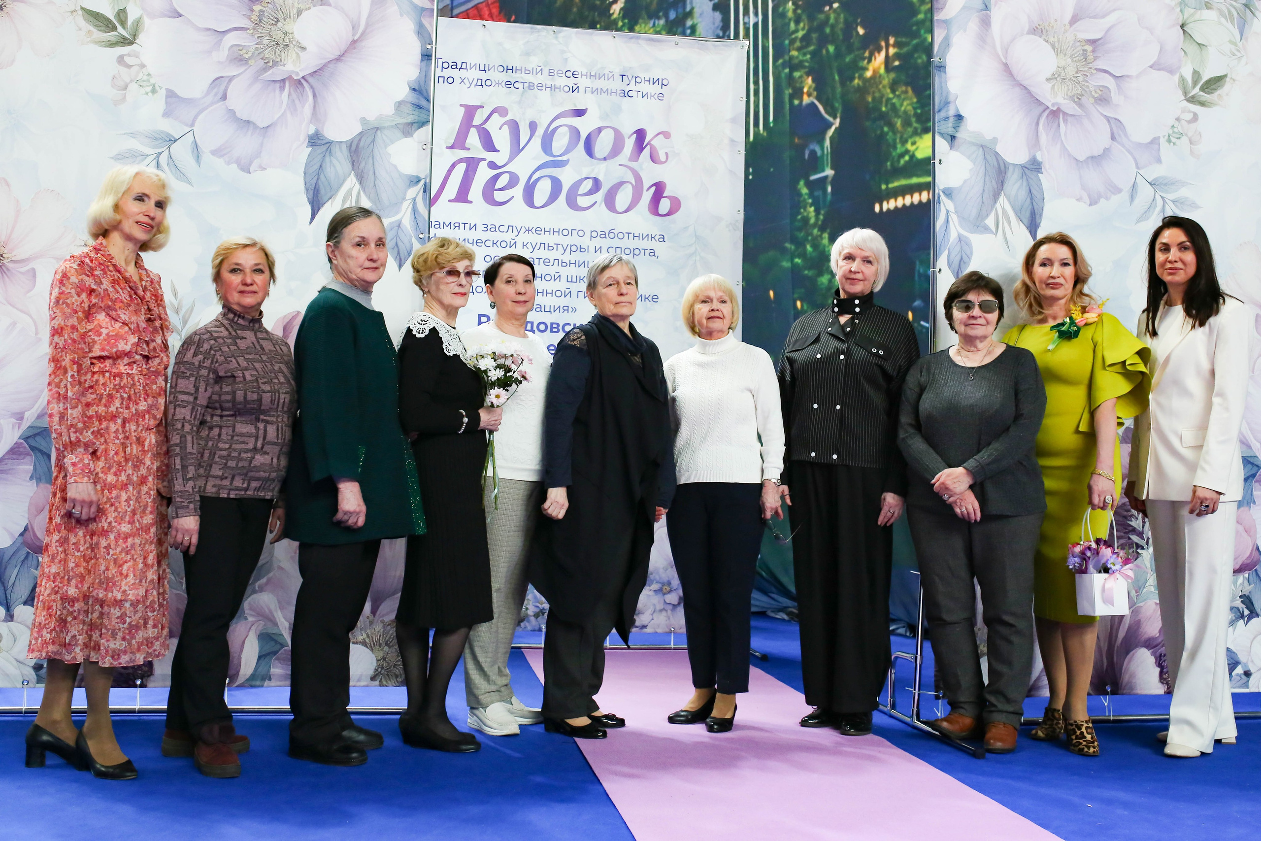 2026.03.17 Кубок Лебедя. RB-gymnastic