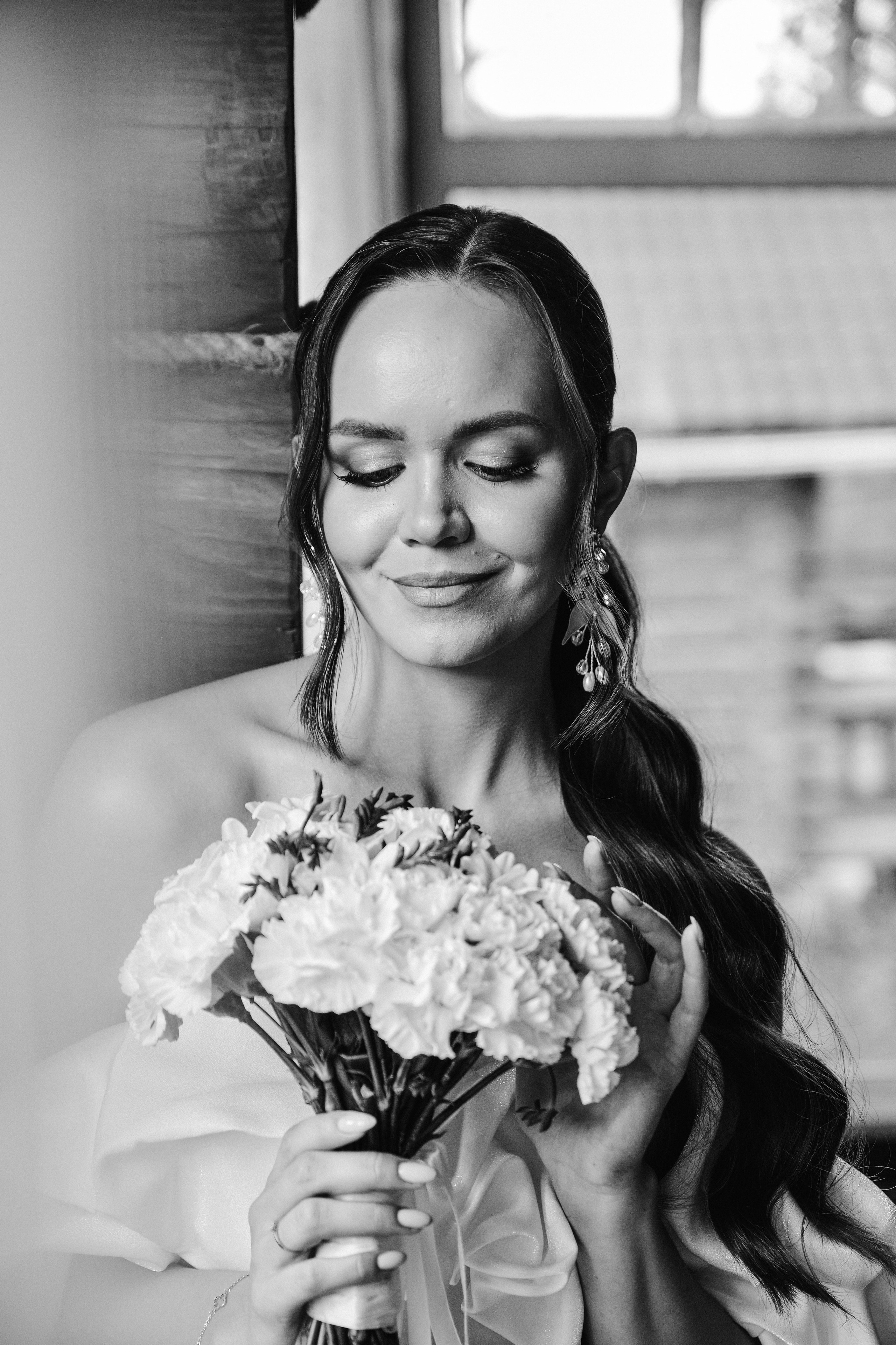 Игорь и Анна. Свадебный фотограф в Екатеринбурге Соседков Евгений