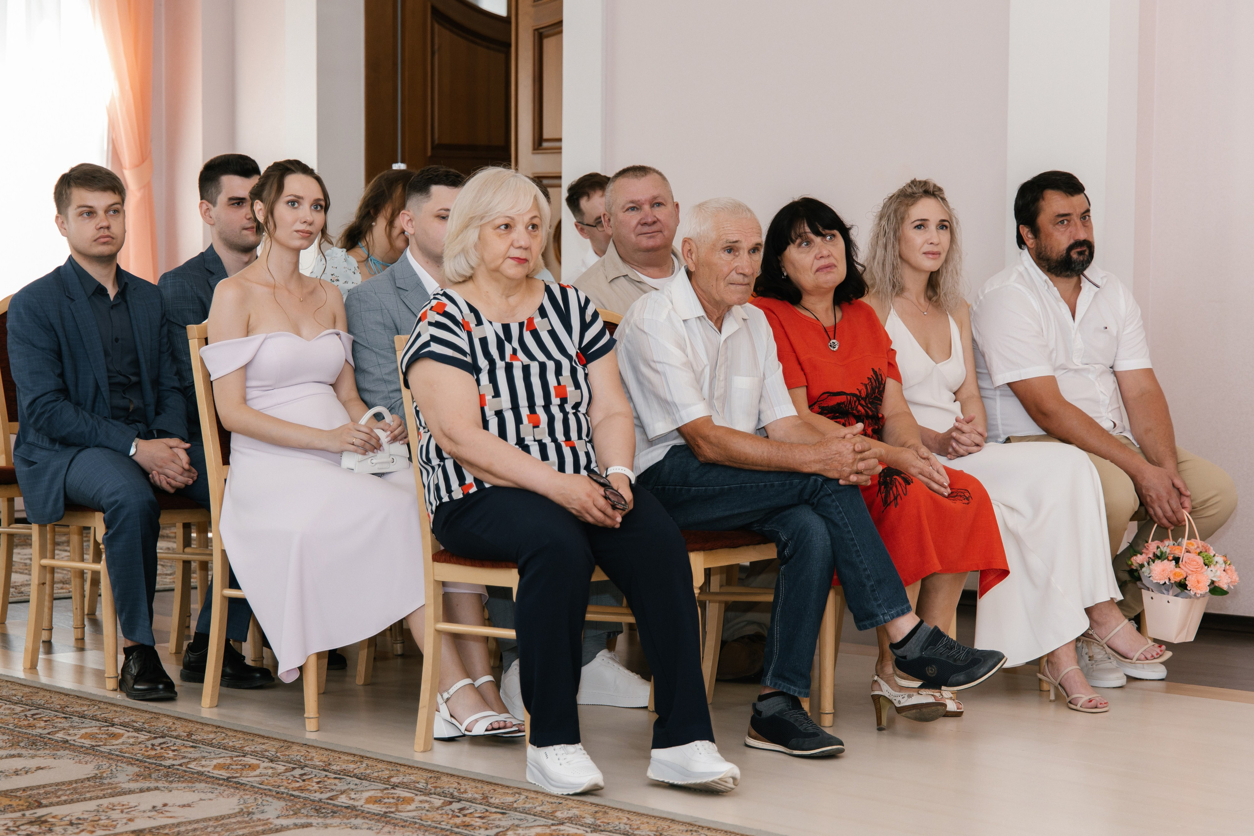 Алёна и Денис (полный день). Фотограф в Барнауле Юлия Садвокасова