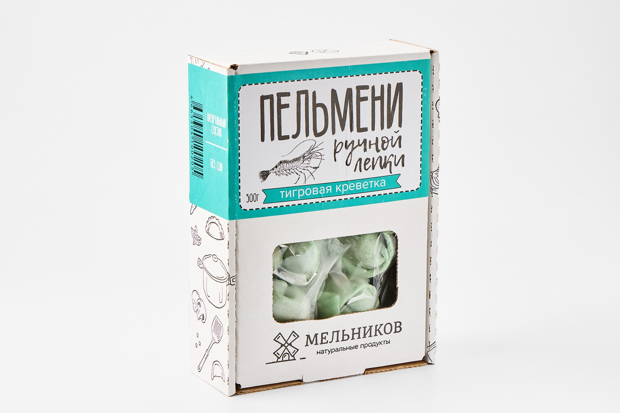 Пельмени Мельников. Тимур Поляков — фотограф и оператор-постановщик