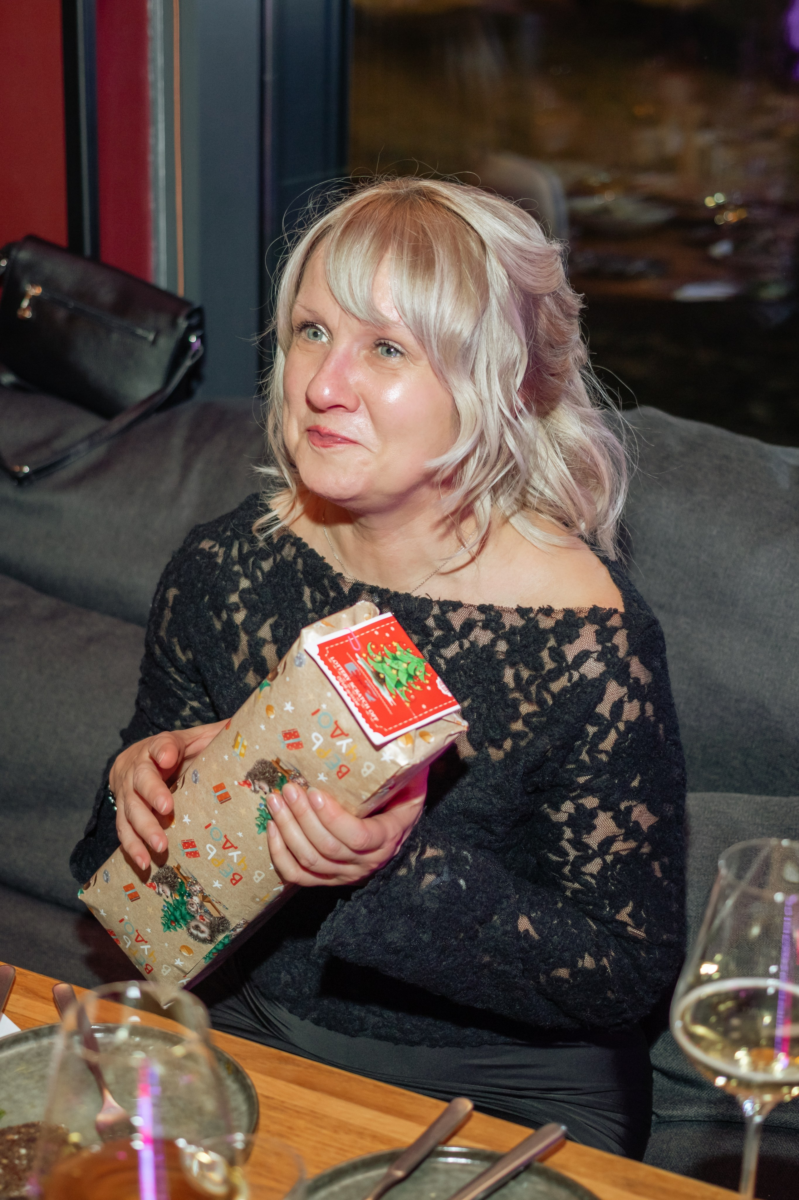 Корпоратив Relax. Фотограф Алина Гашникова