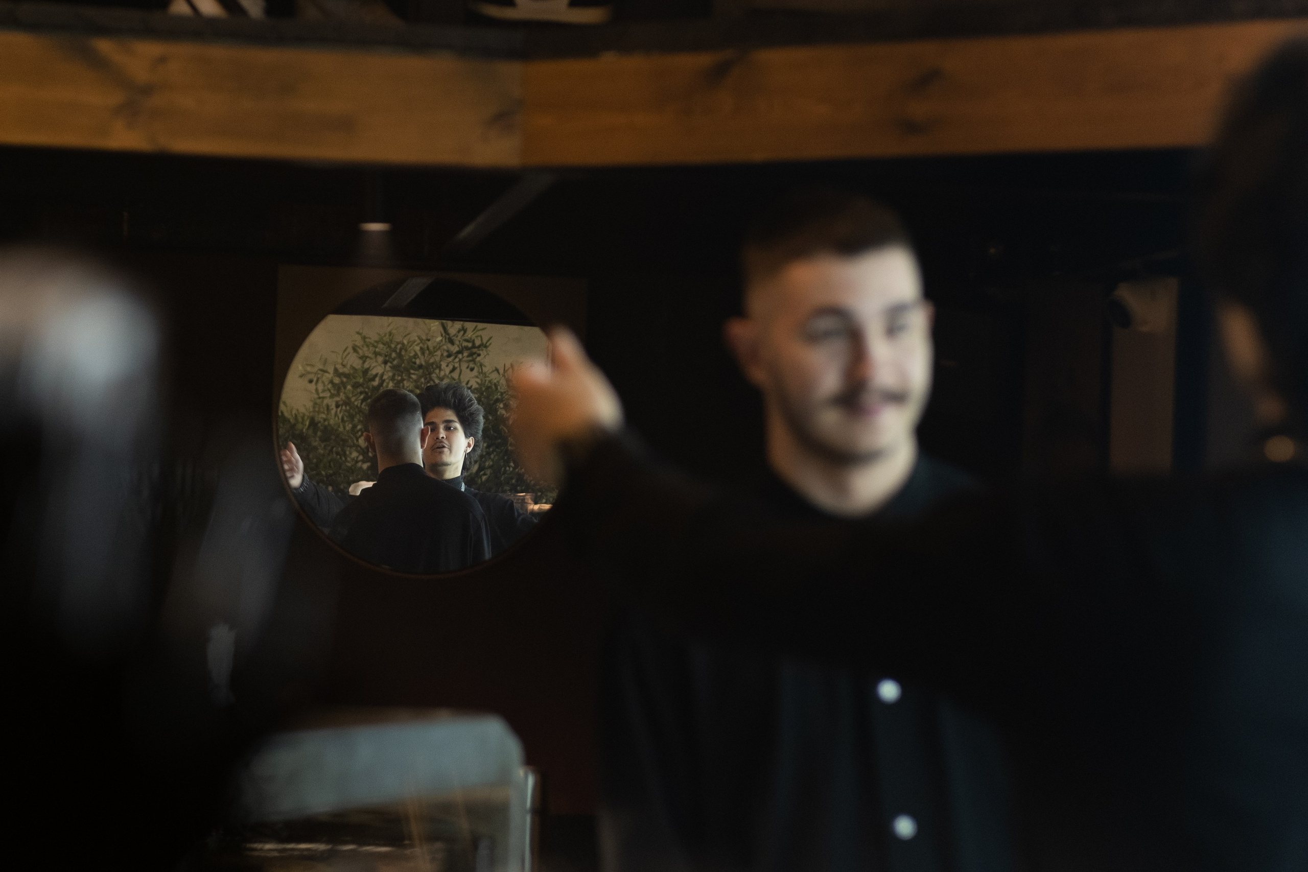 Bar «FT» / День города. Фотограф в Тюмени Кирилл Марфин