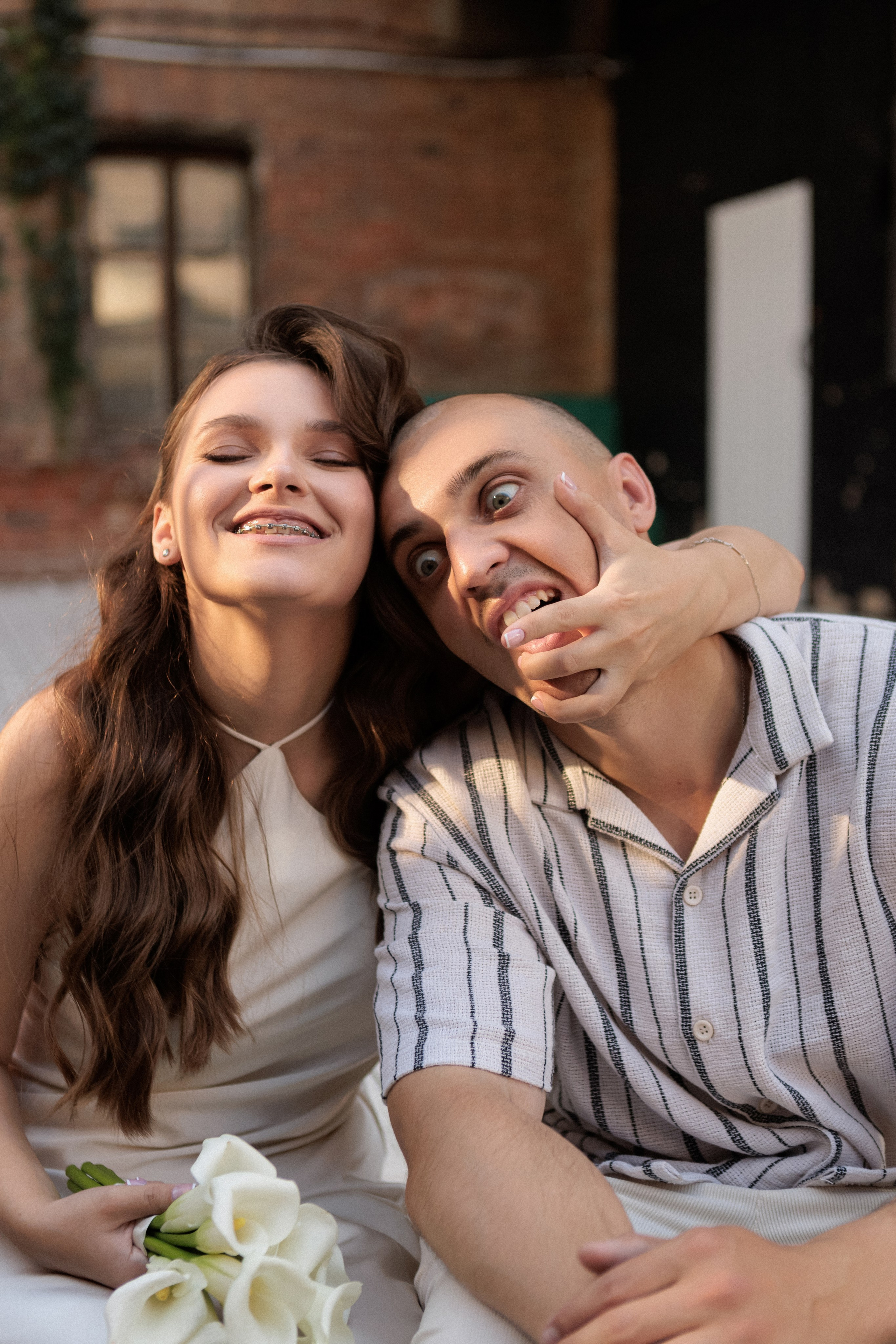 Фотограф Дубровская Виктория