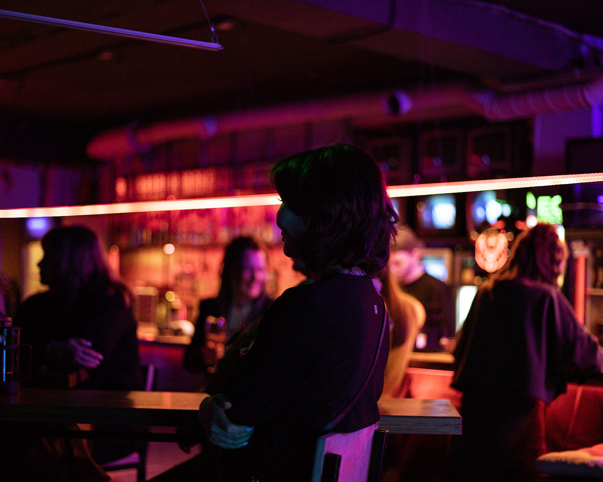 STAND UP. Больше не греет