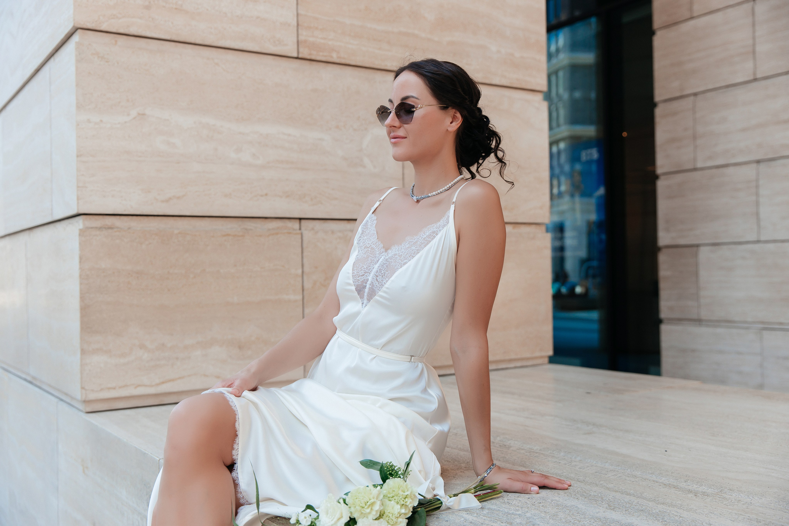 Анна и Игорь (4 августа 2025). Свадебный и семейный фотограф Крамар Наталья